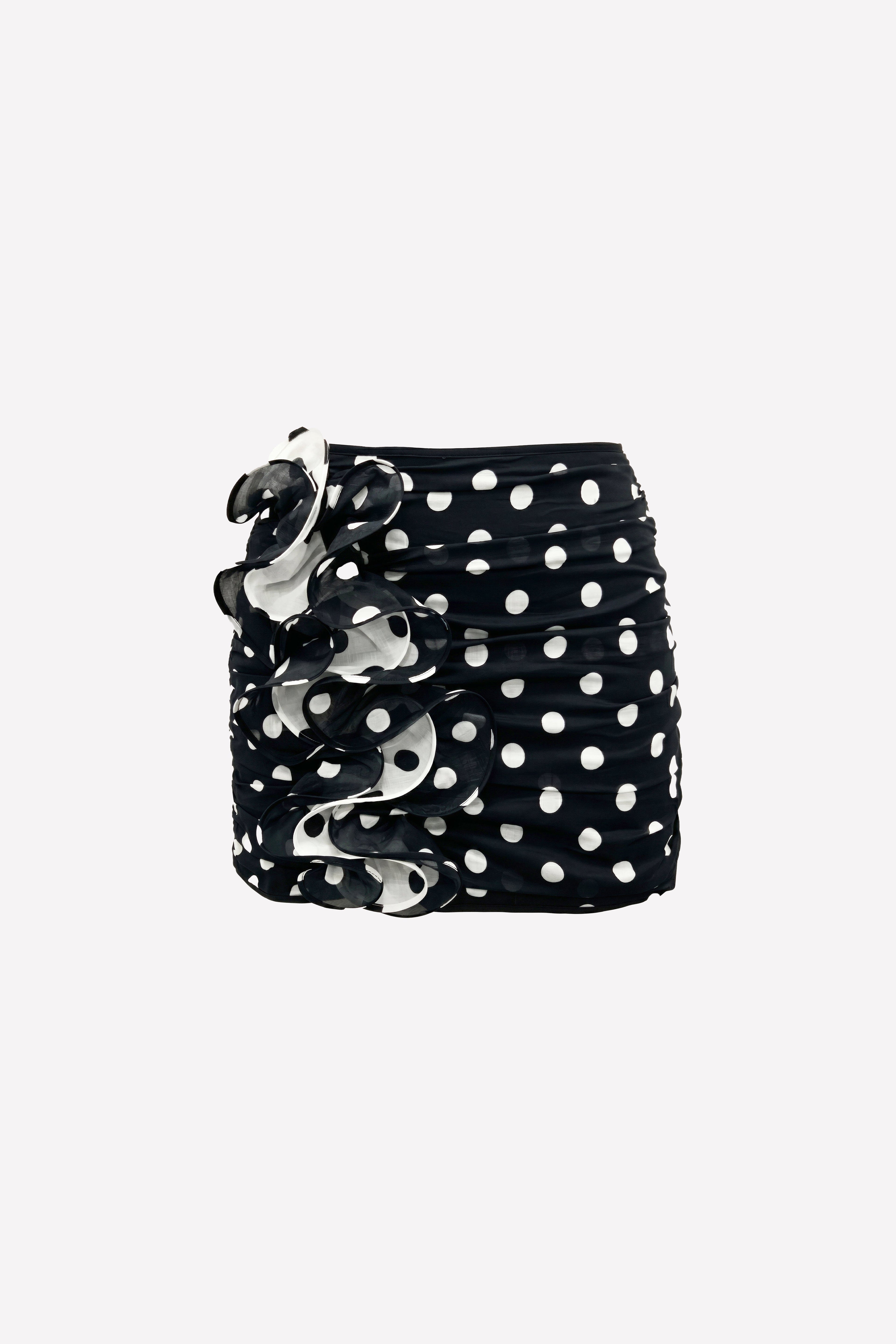 Solera Short Dress