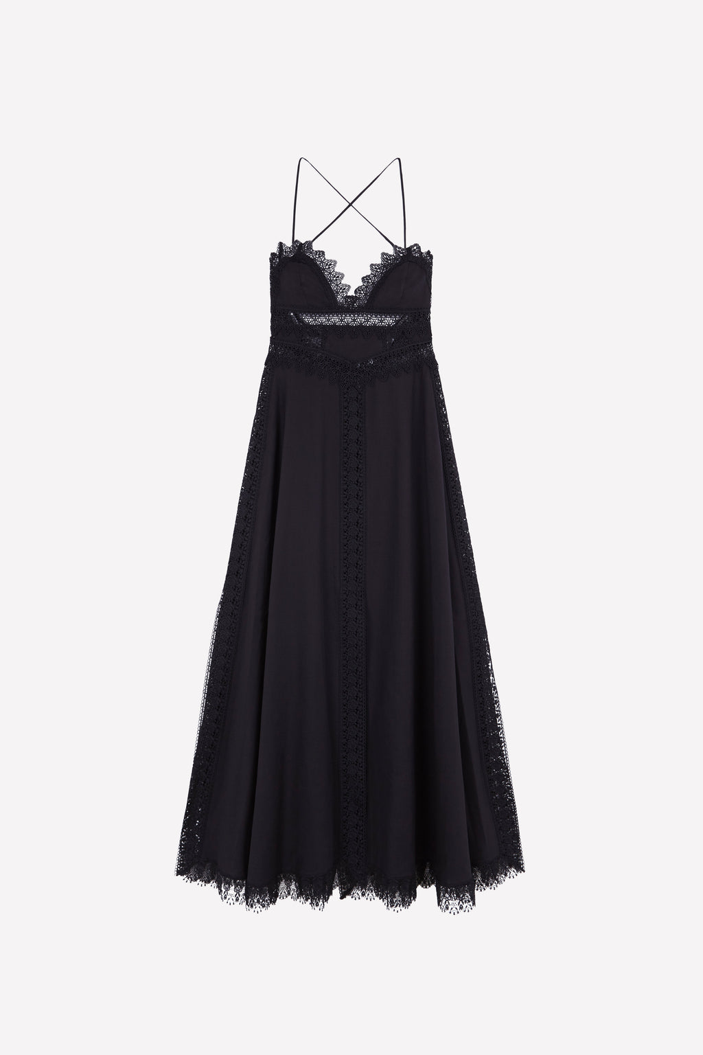 Imagen Long Dress