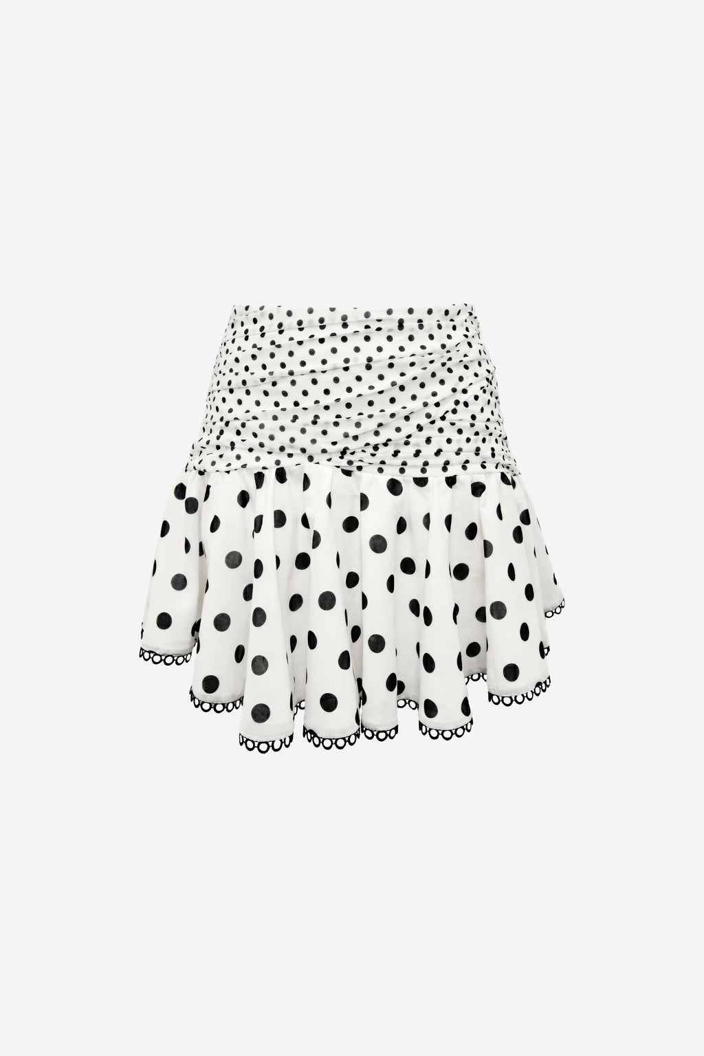 Noira Short Skirt