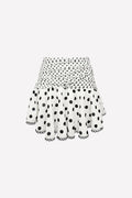 Noira Short Skirt
