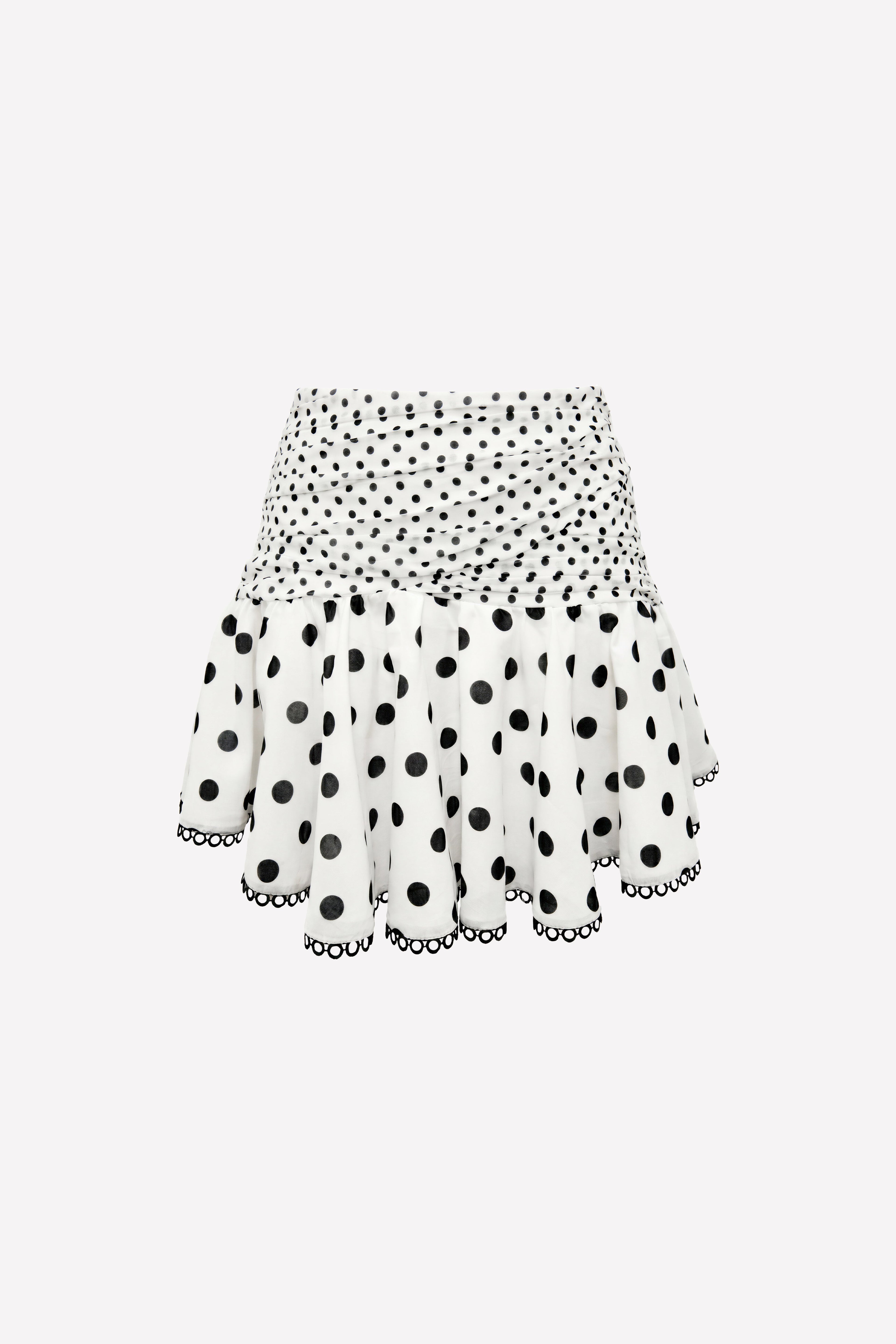 Noira Short Skirt
