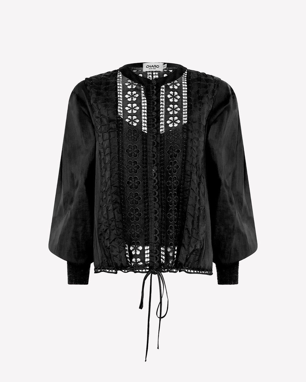 Donnelie Blouses