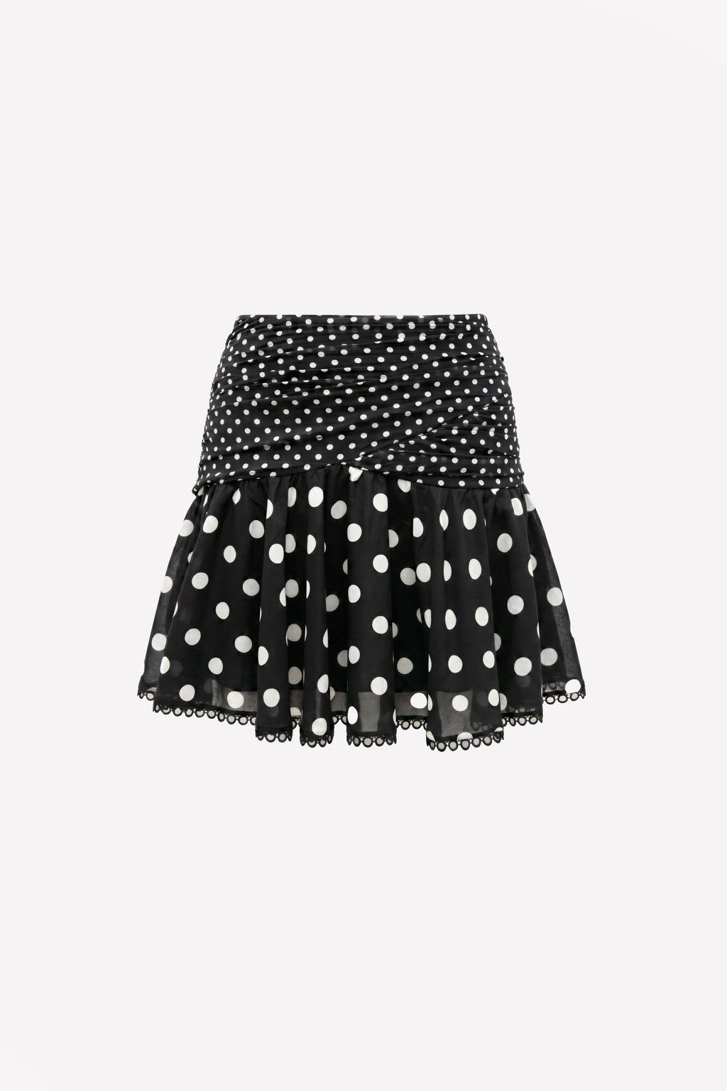 Noira Short Skirt