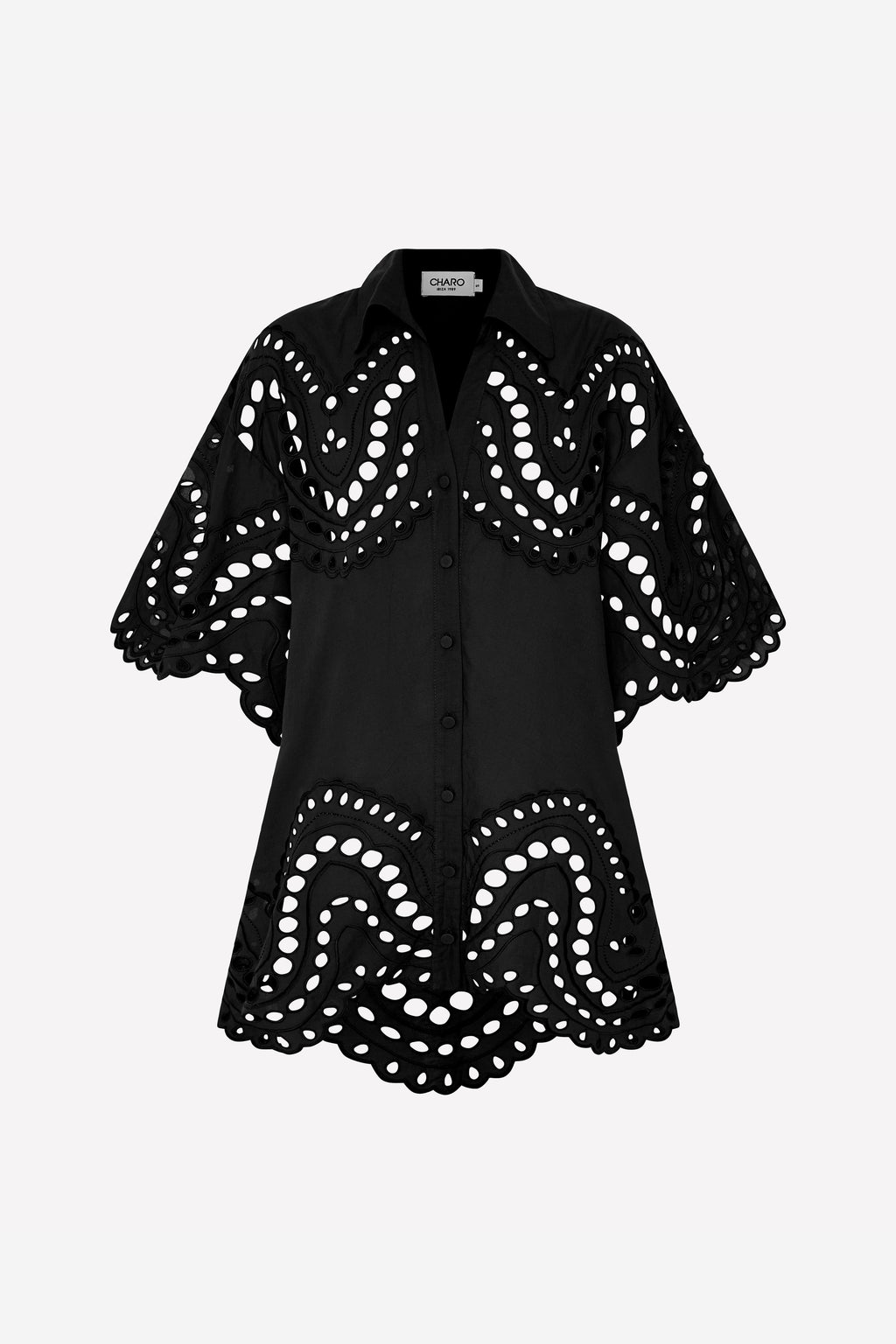 Tao Blouse