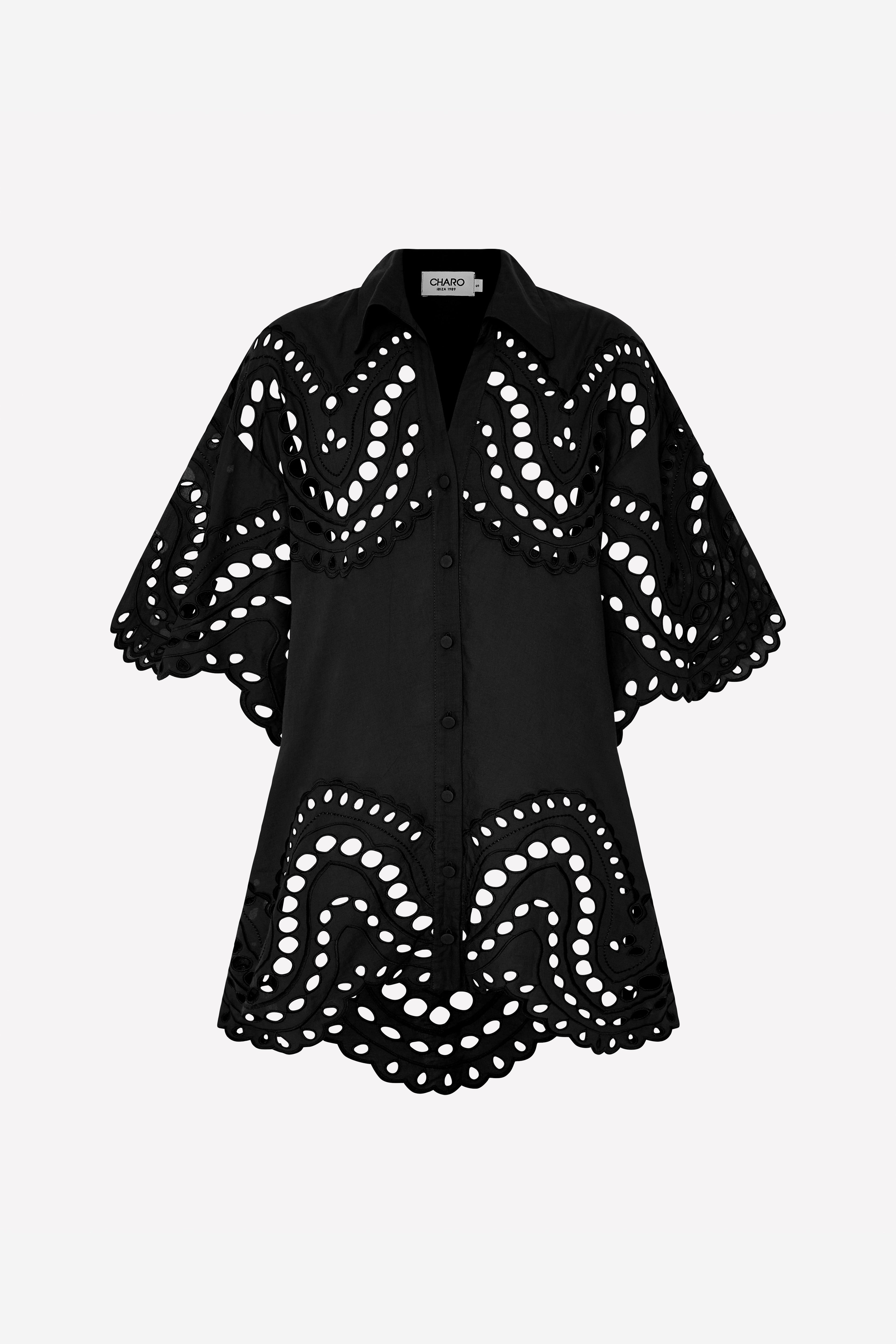 Tao Blouse