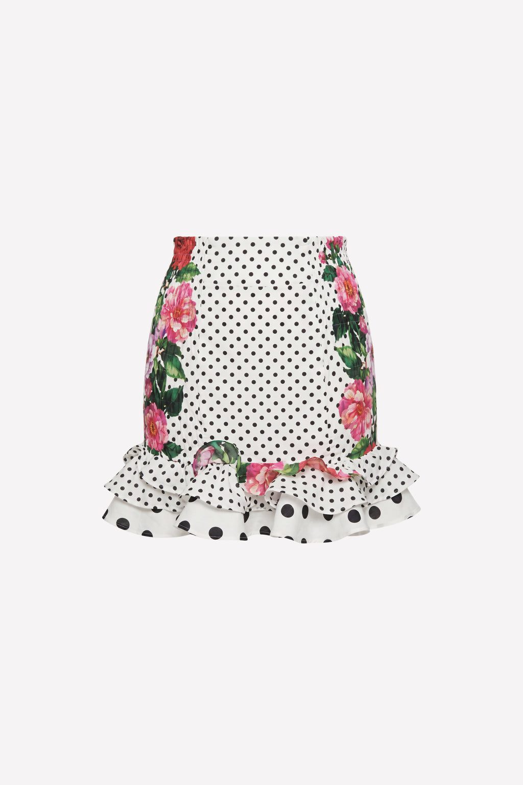 Alameda Short Skirt