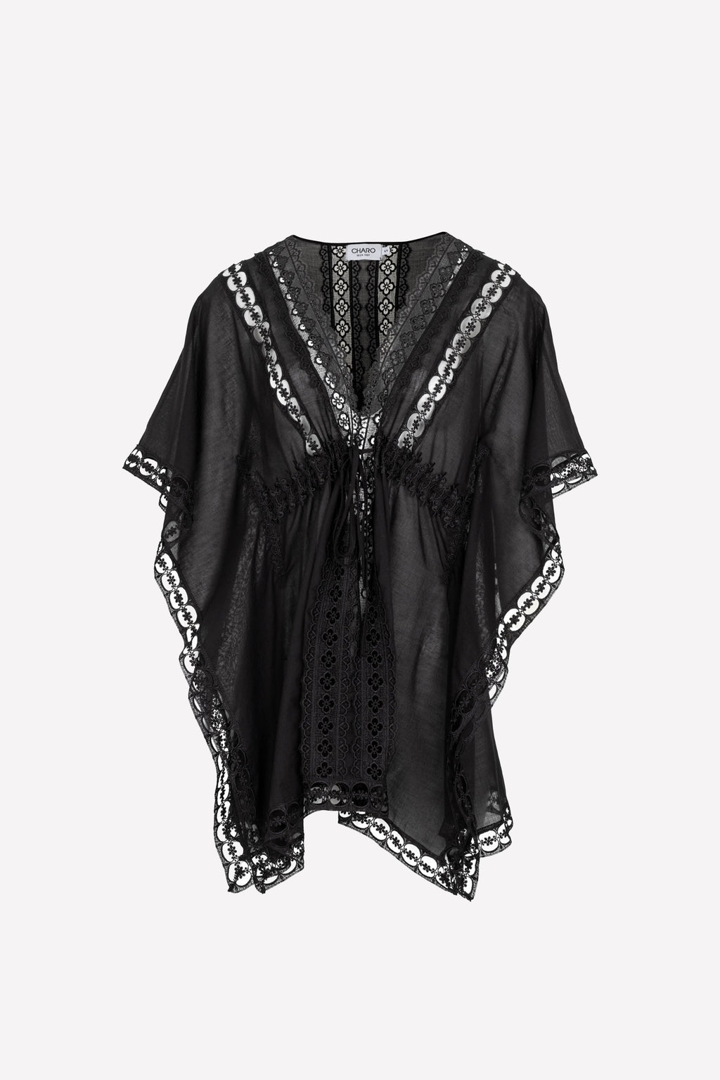 Kayla Kaftan