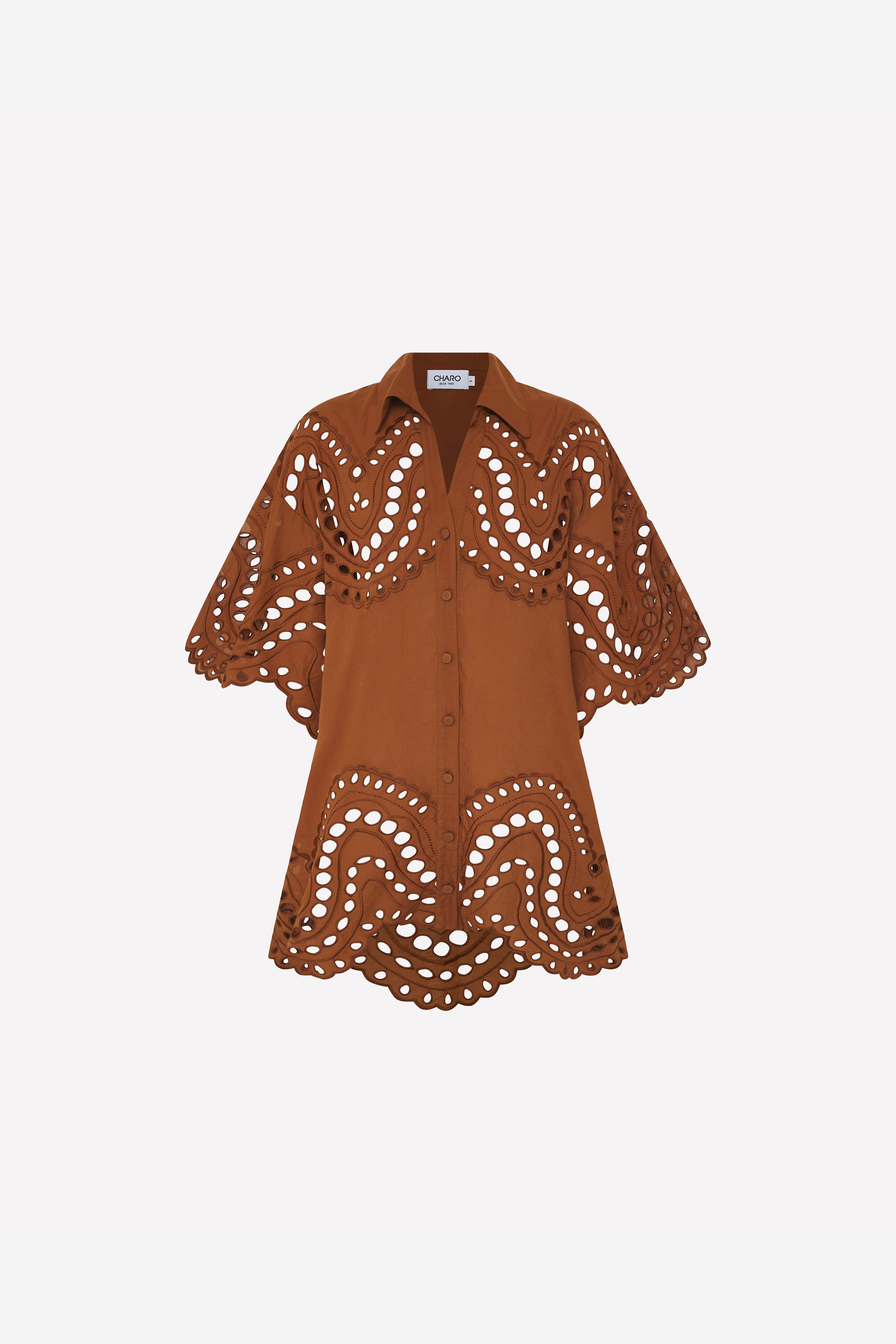 Tao Blouse