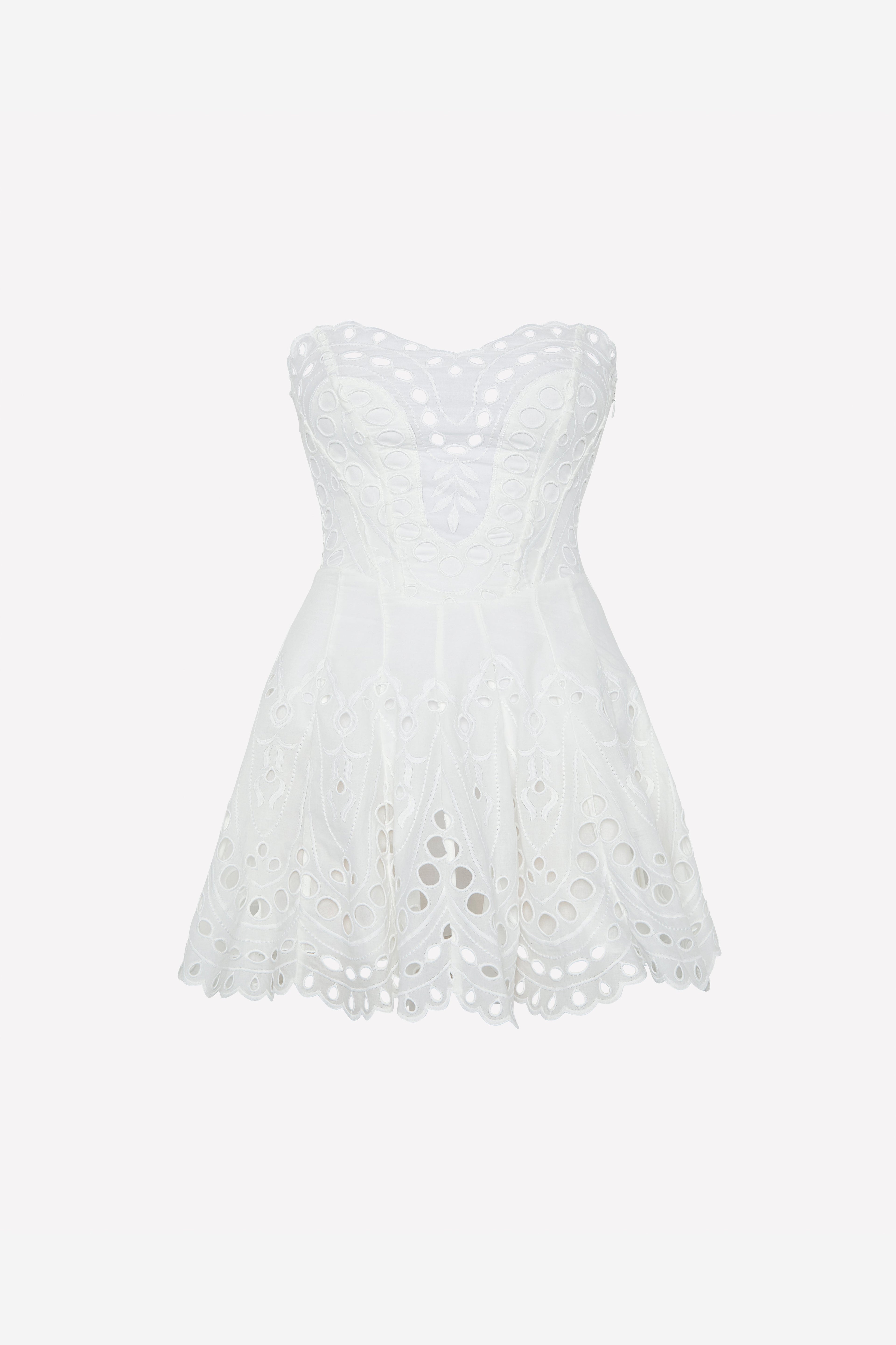 Bail Short Dress