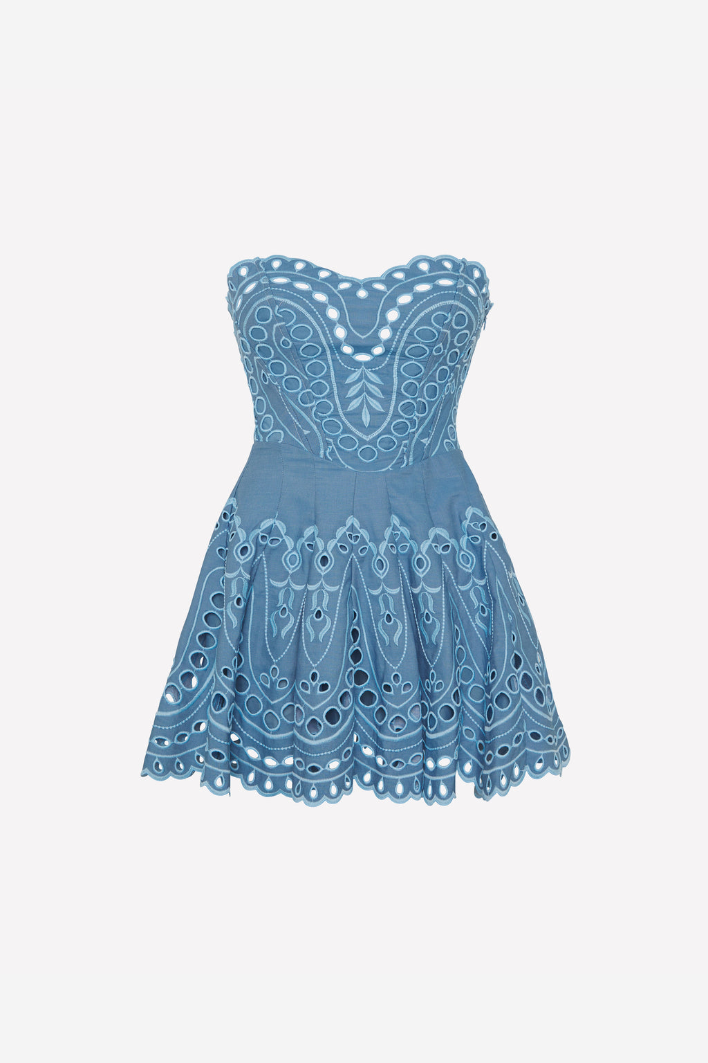 Bail Short Dress