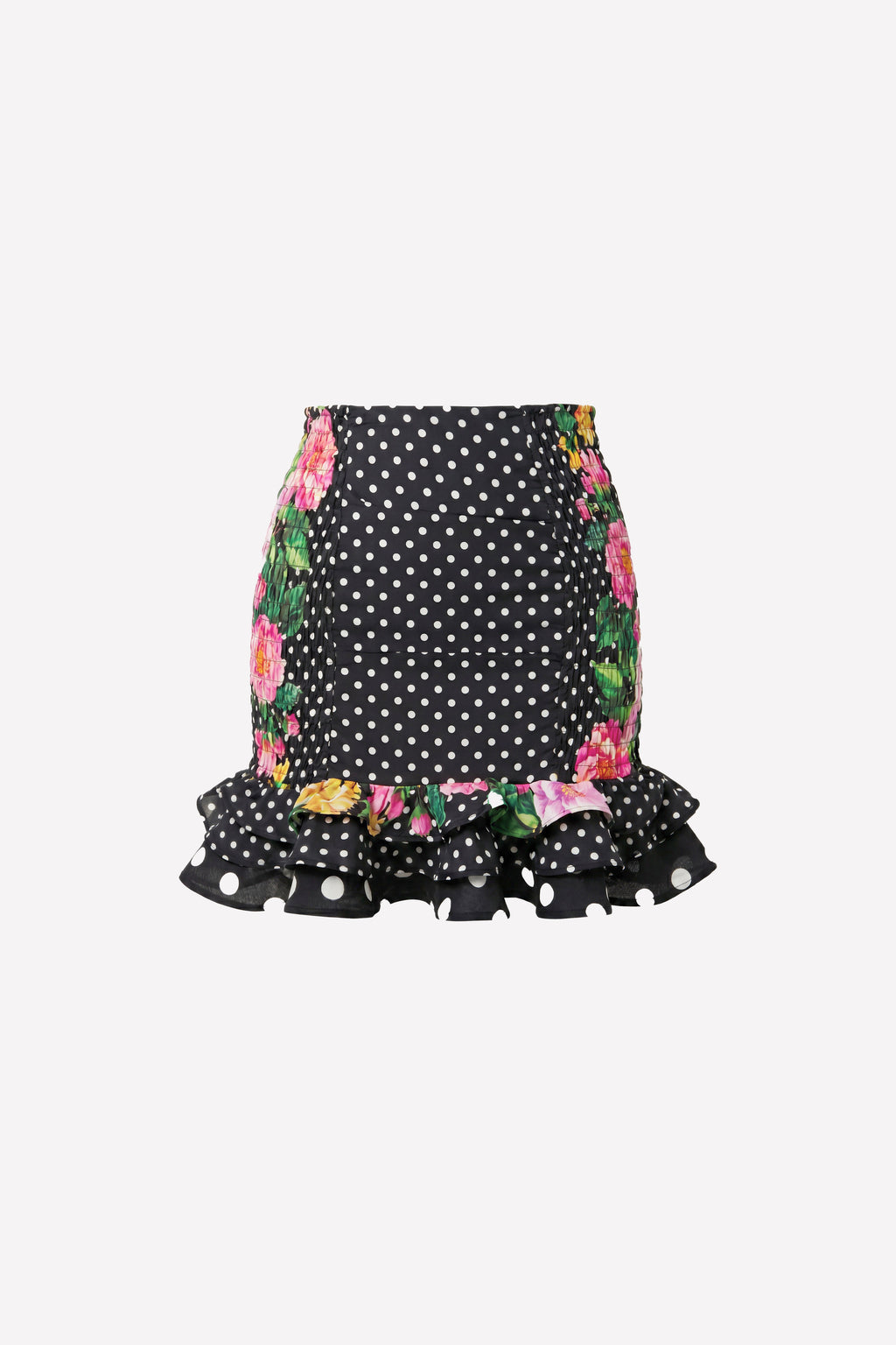 Alameda Short Skirt