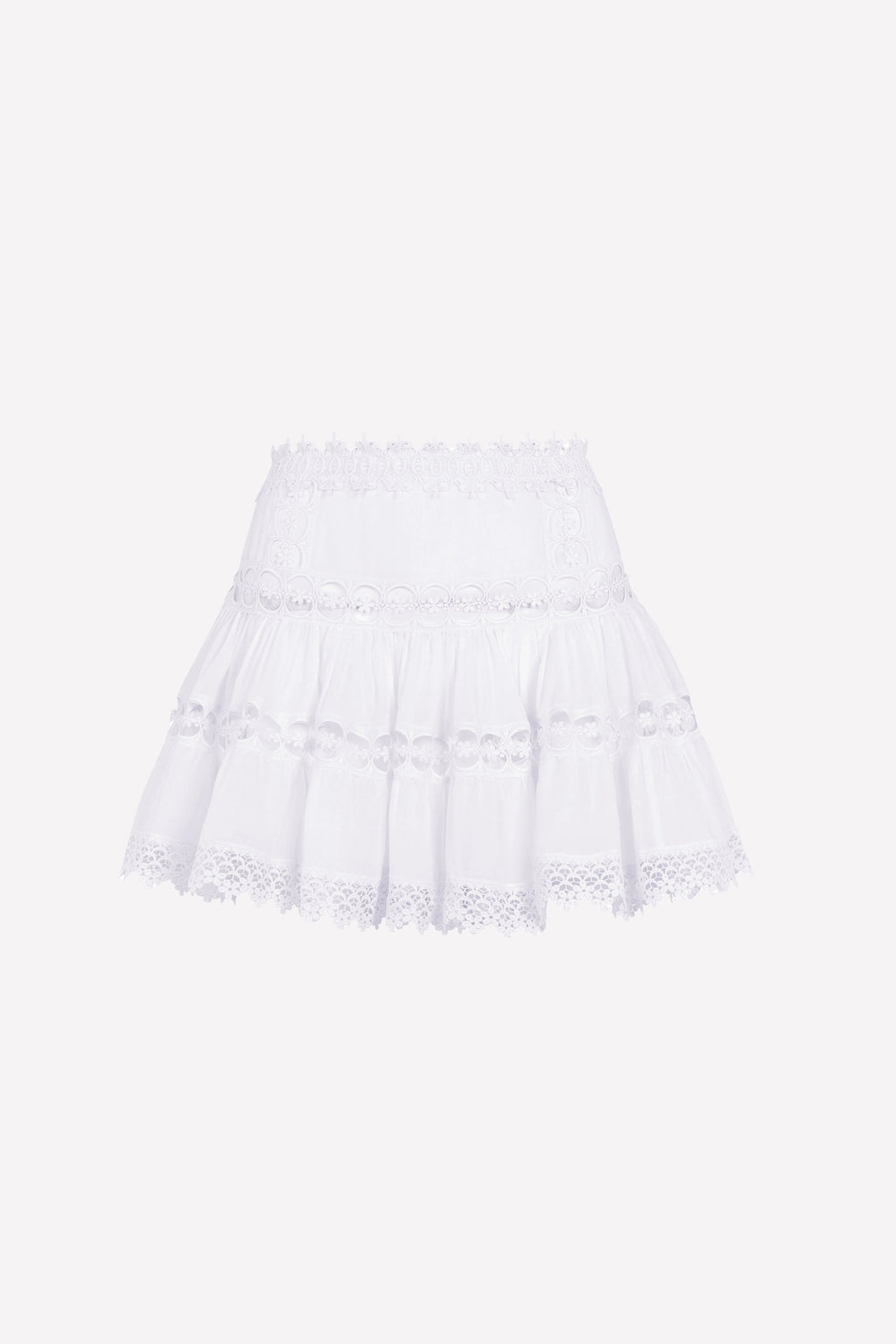 Greta Skirt