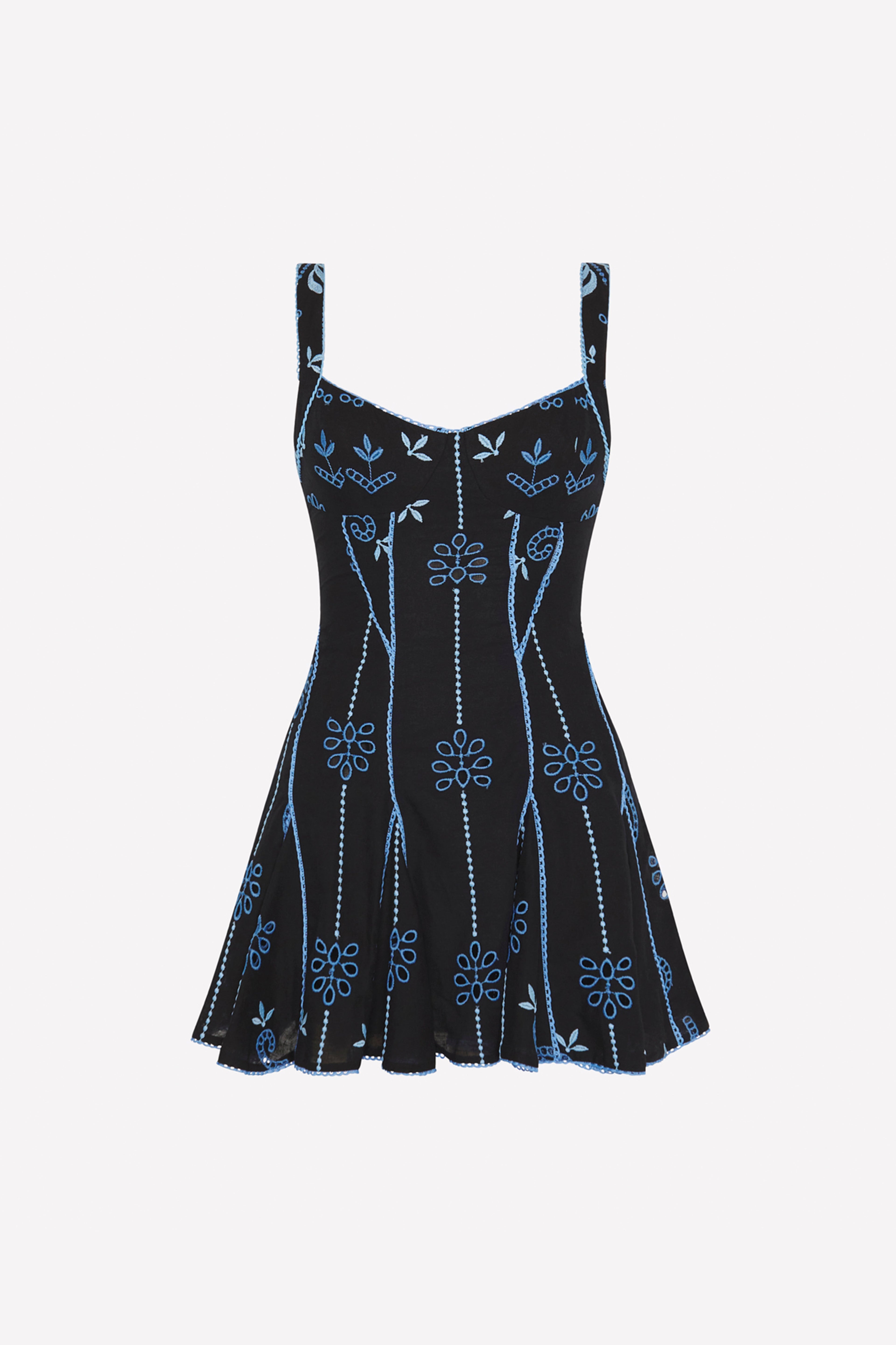 Arissa Short Dress