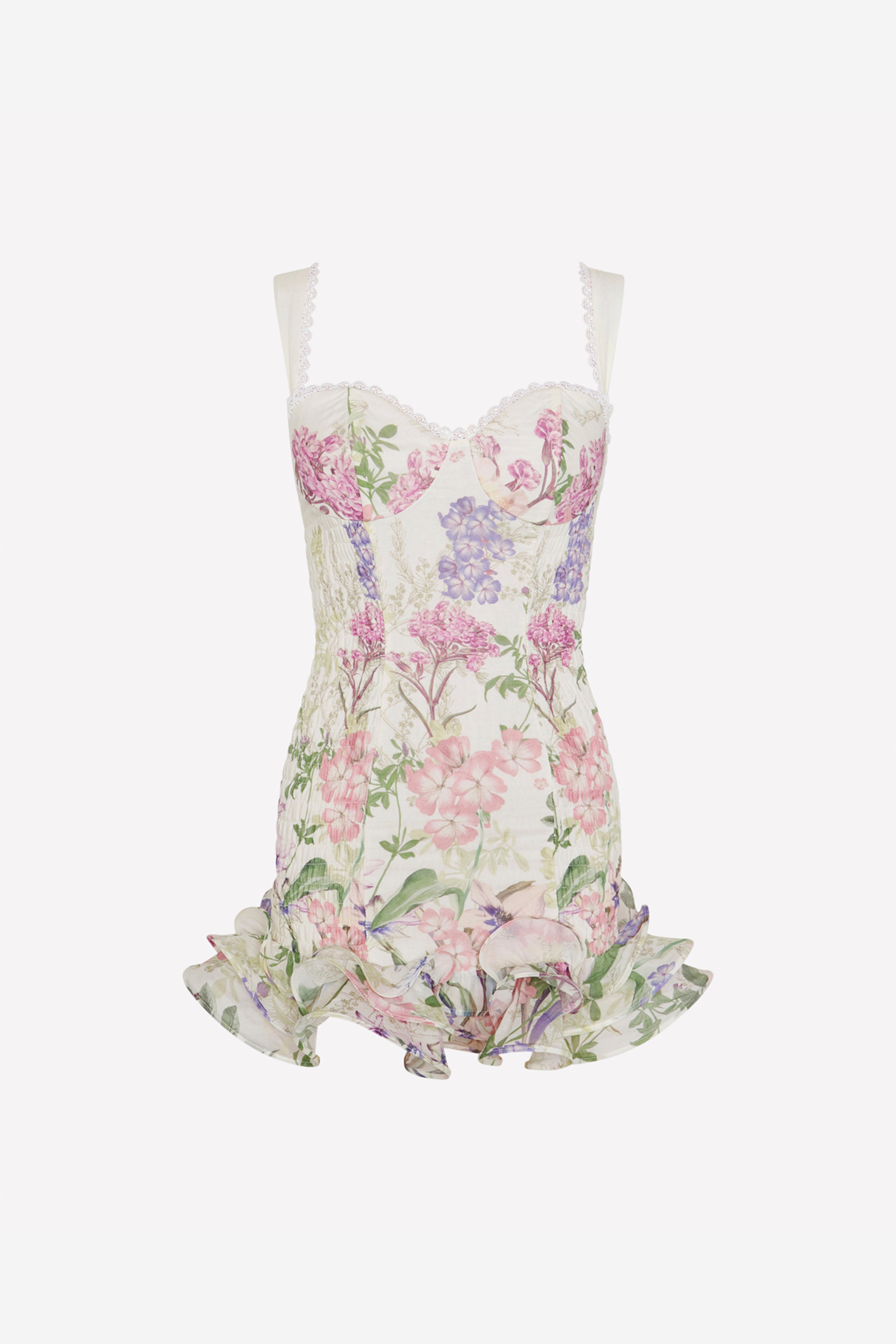 Sunil Short Dresses