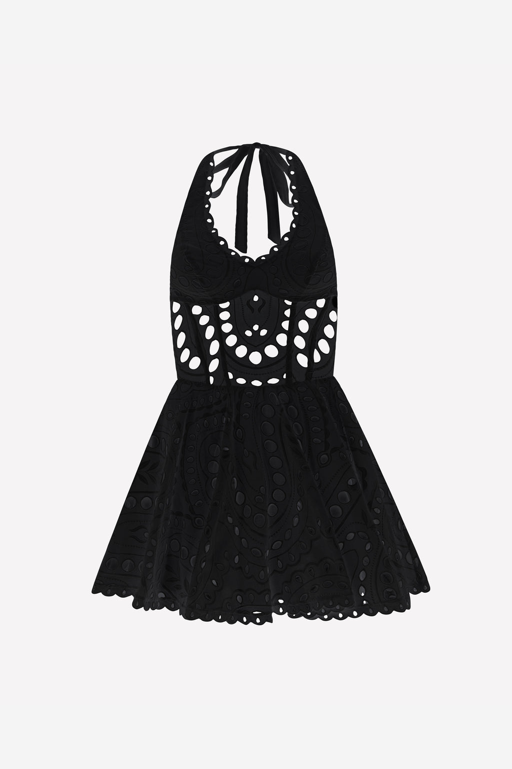 Sandlight Short Dress