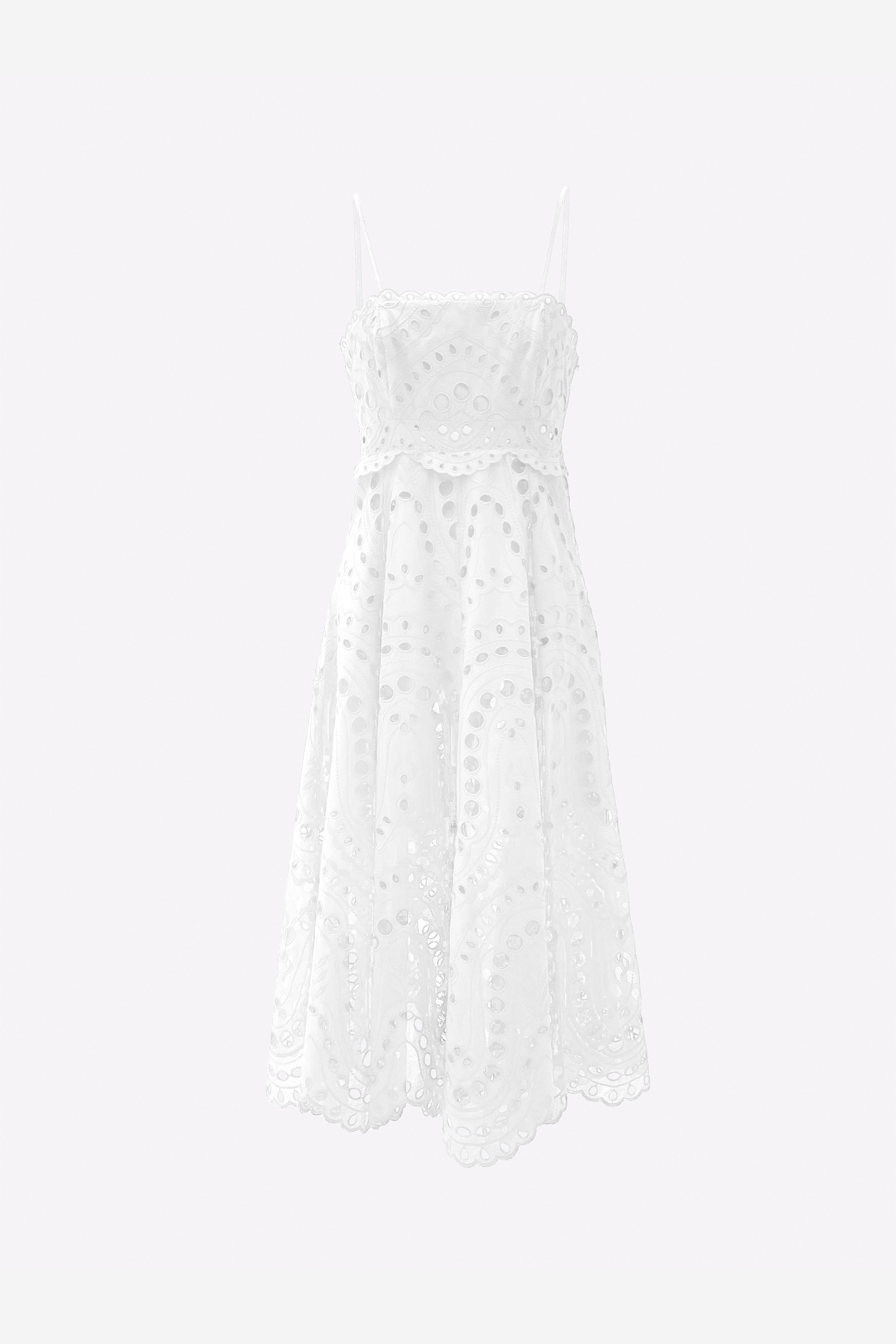 Glimmer Long Dress