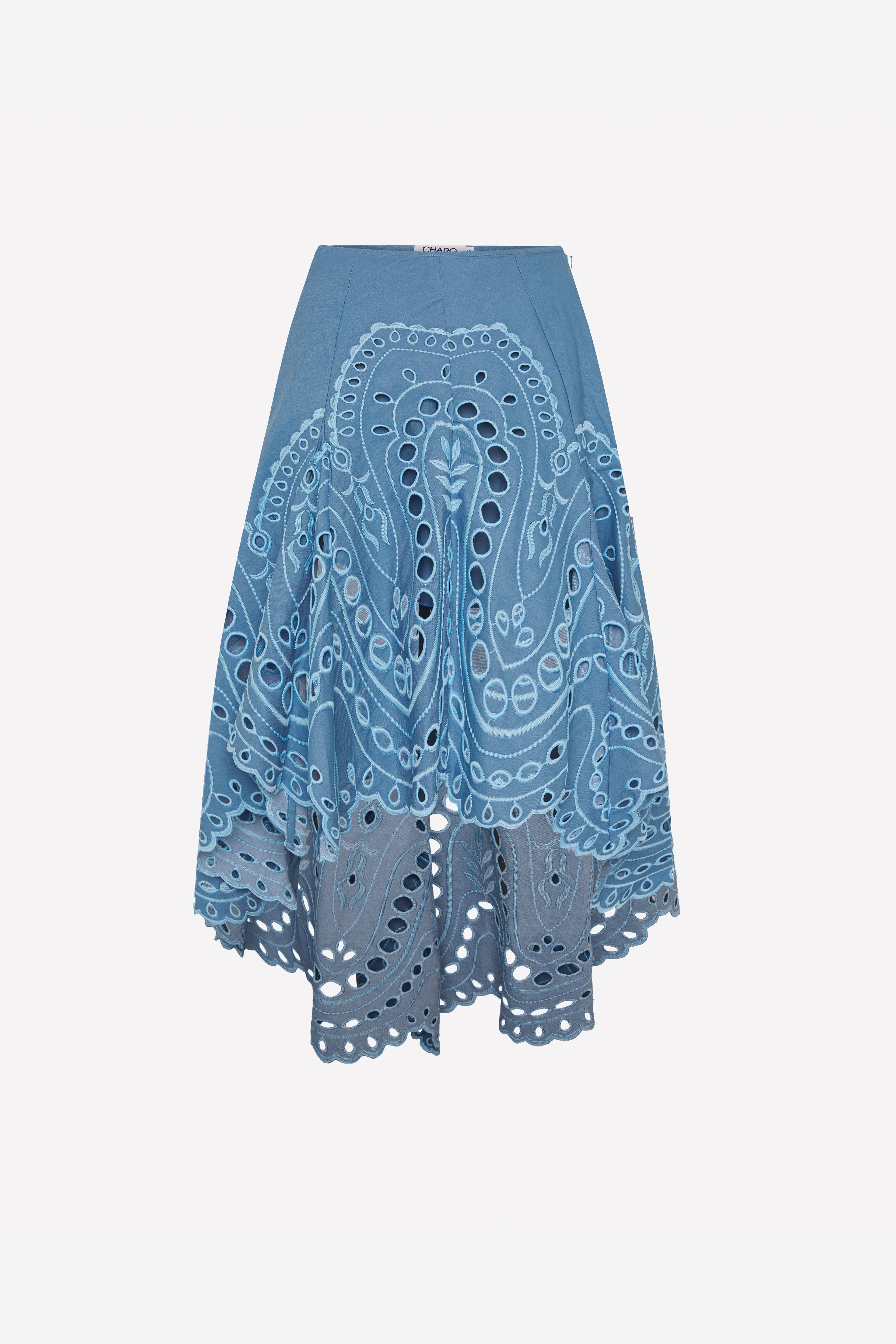 Finn Long Skirt