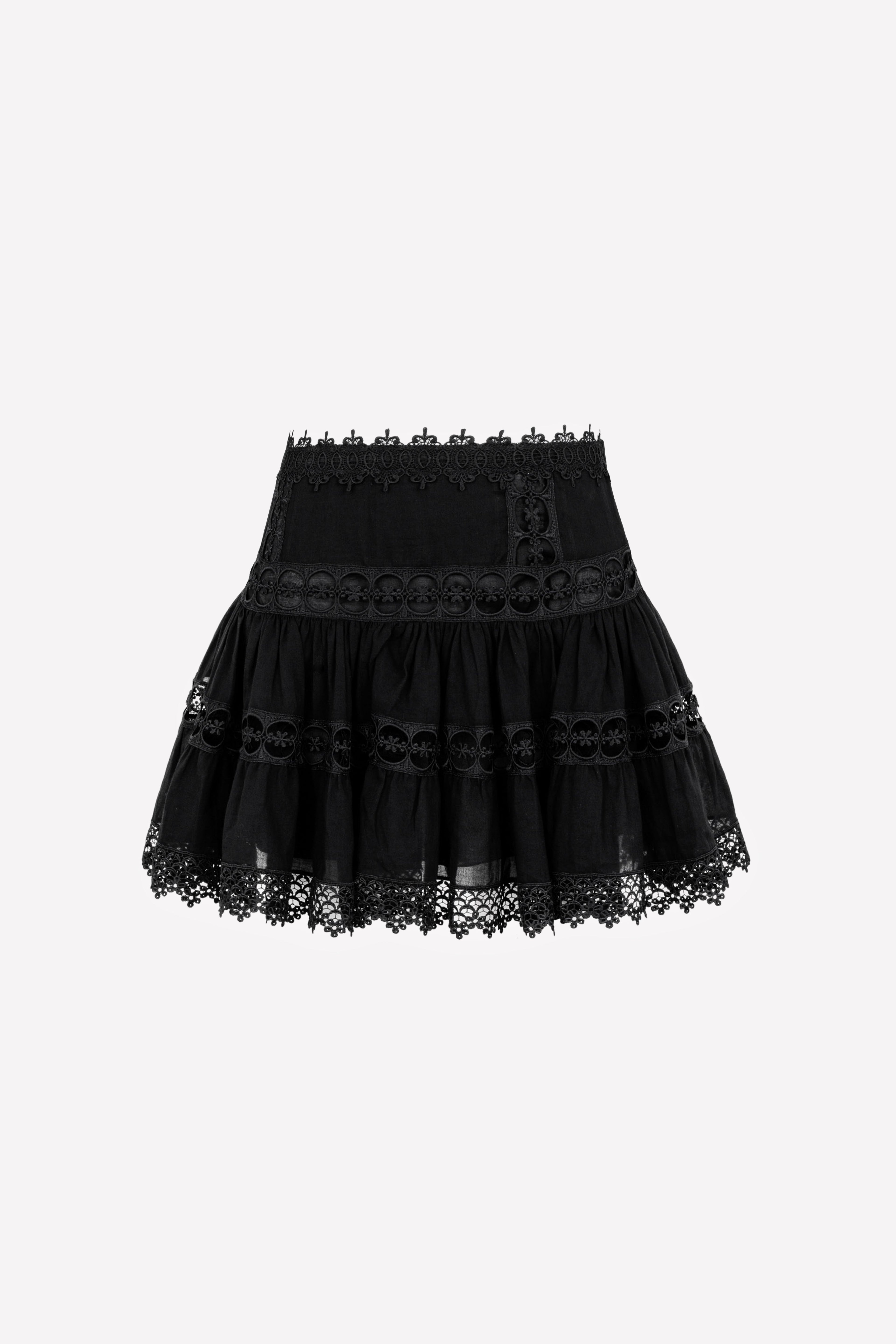 Greta Skirt