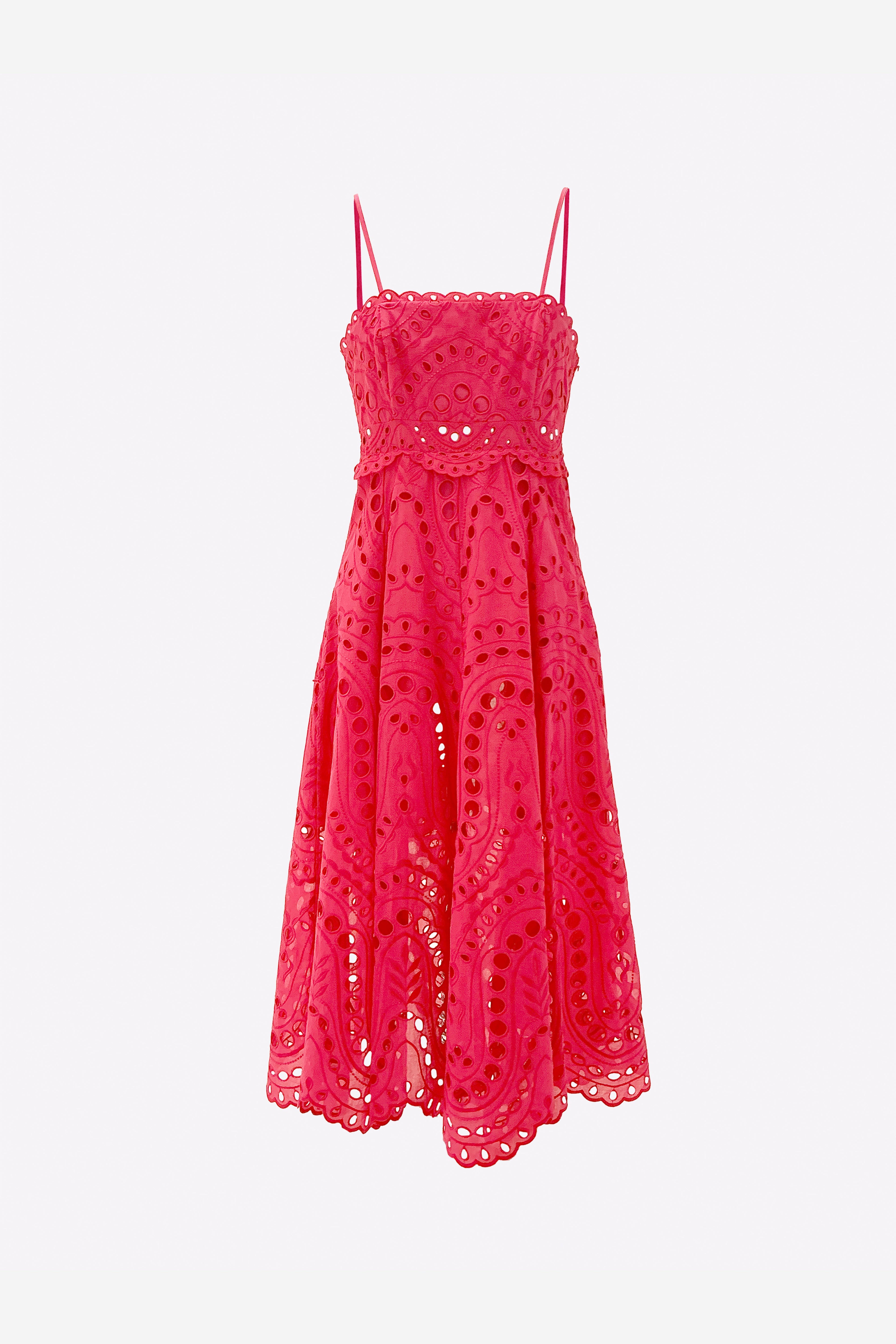 Glimmer Long Dress