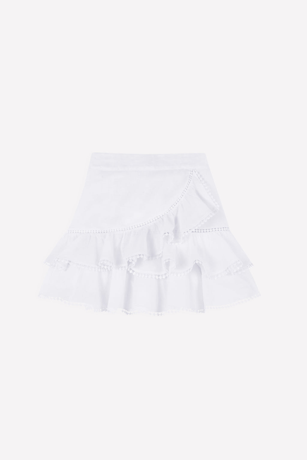 Fera Short Skirt