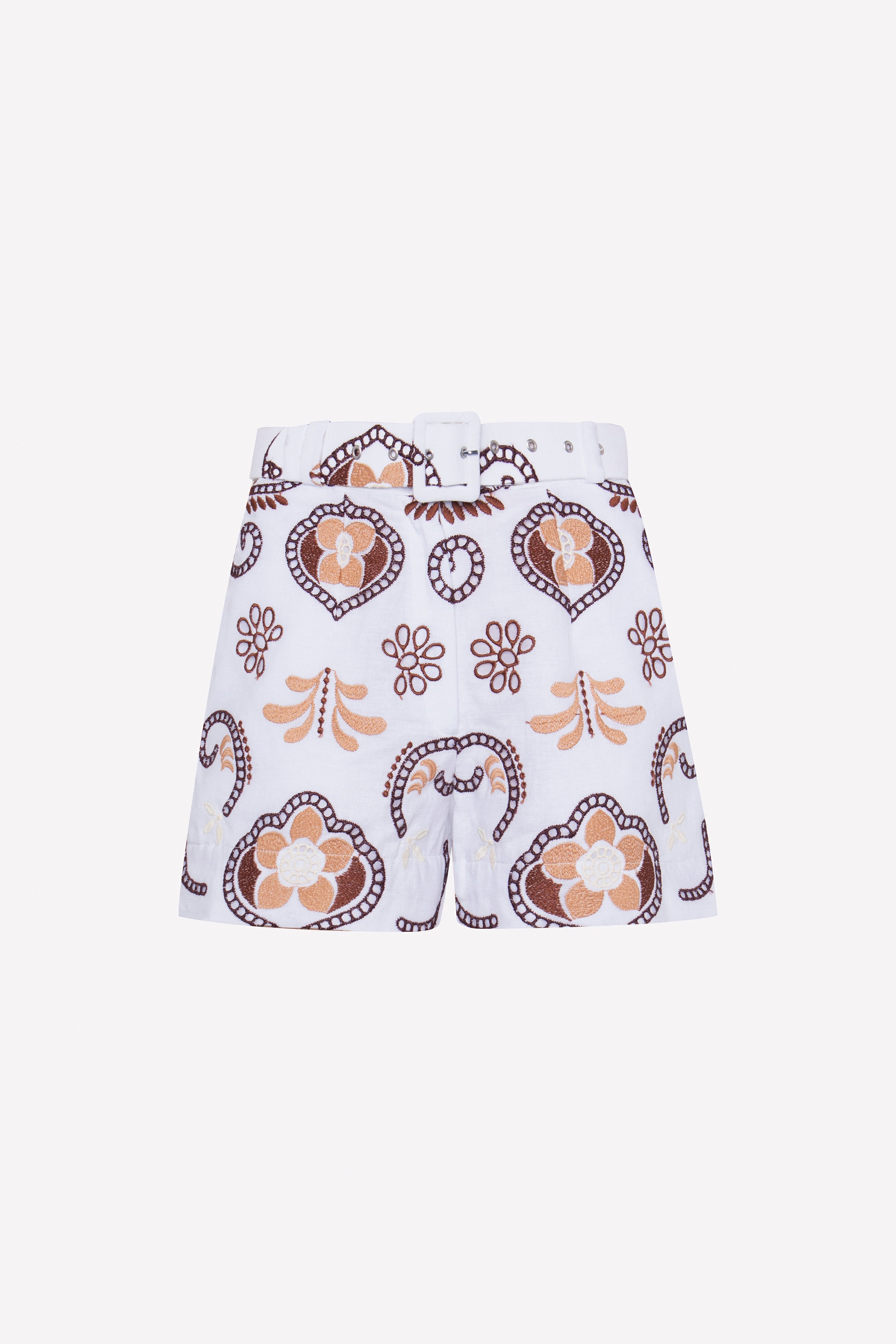 Brie Short