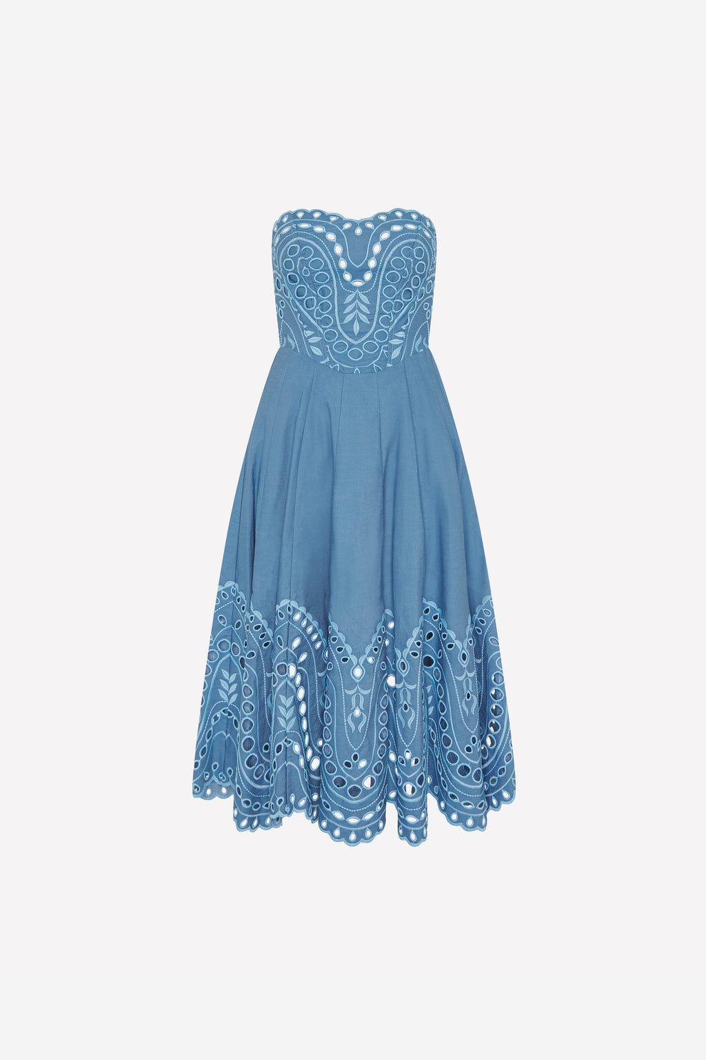 Marlin Long Dress
