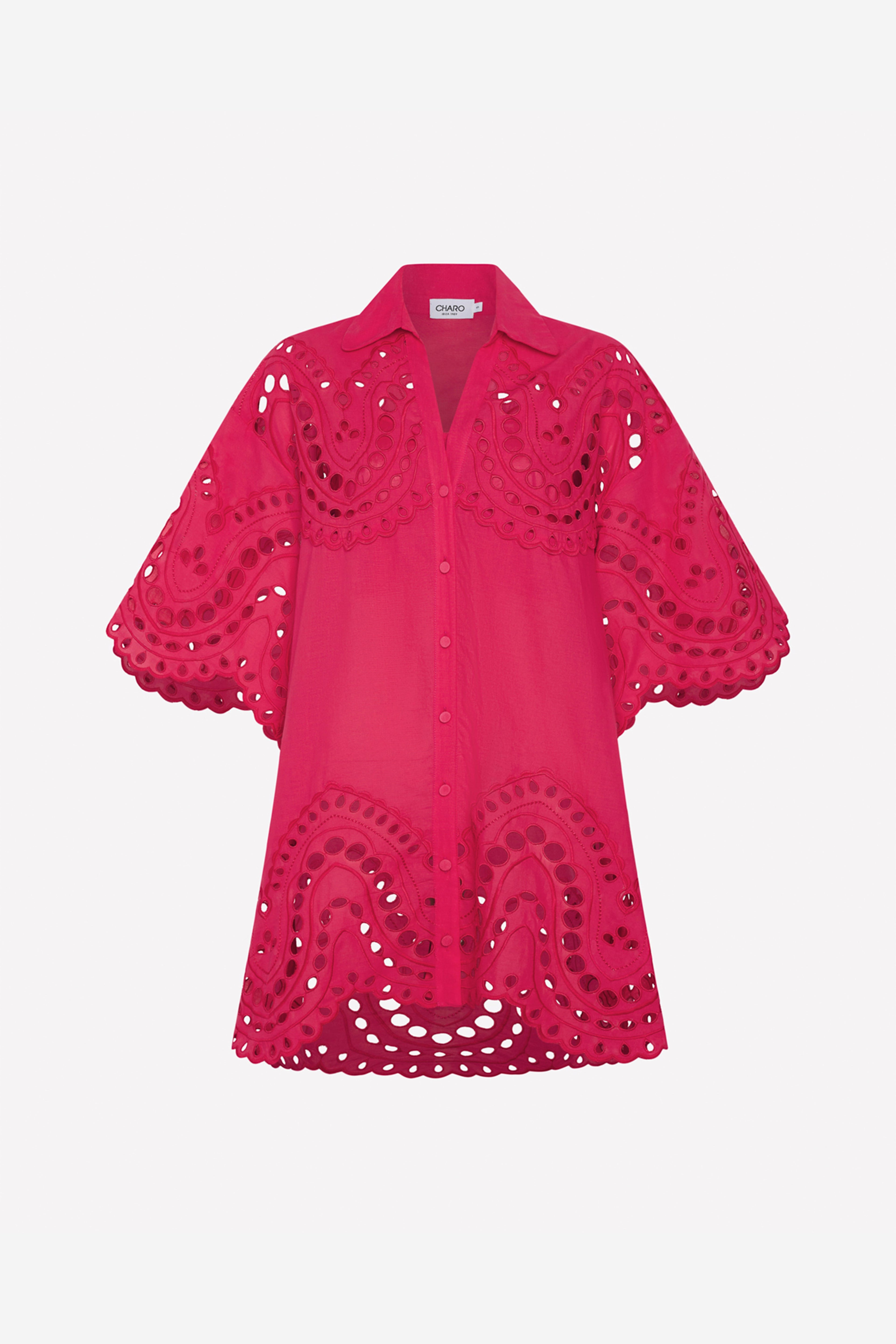 Tao Blouse