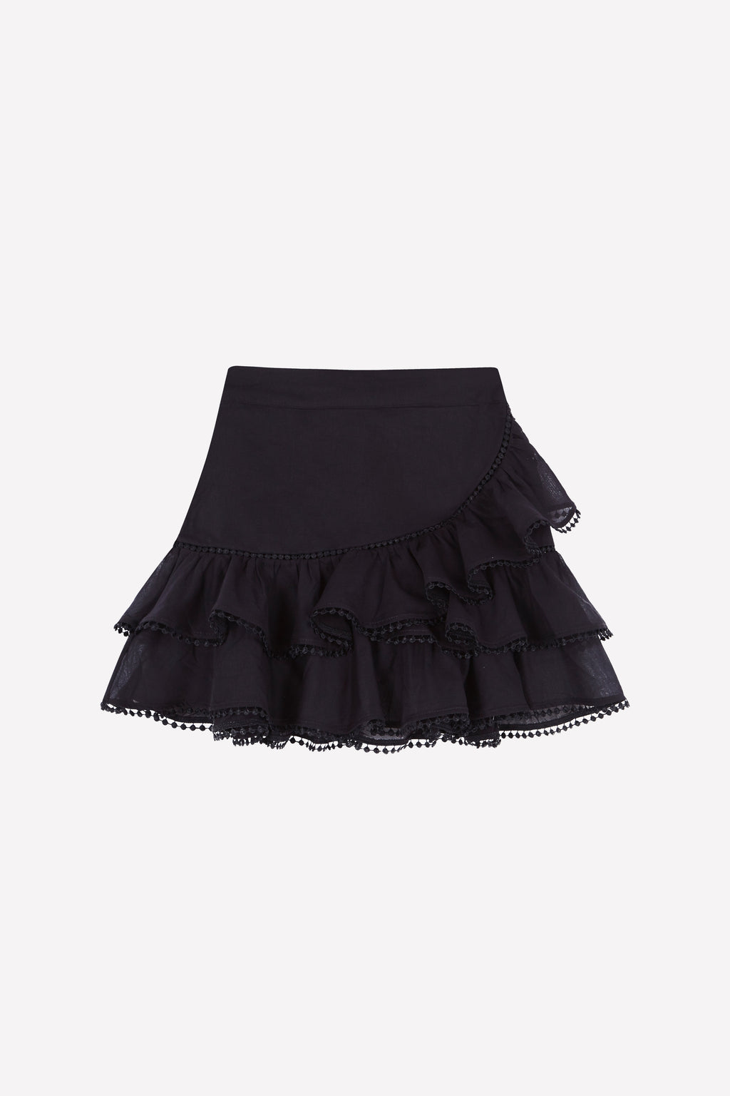 Fera Short Skirt