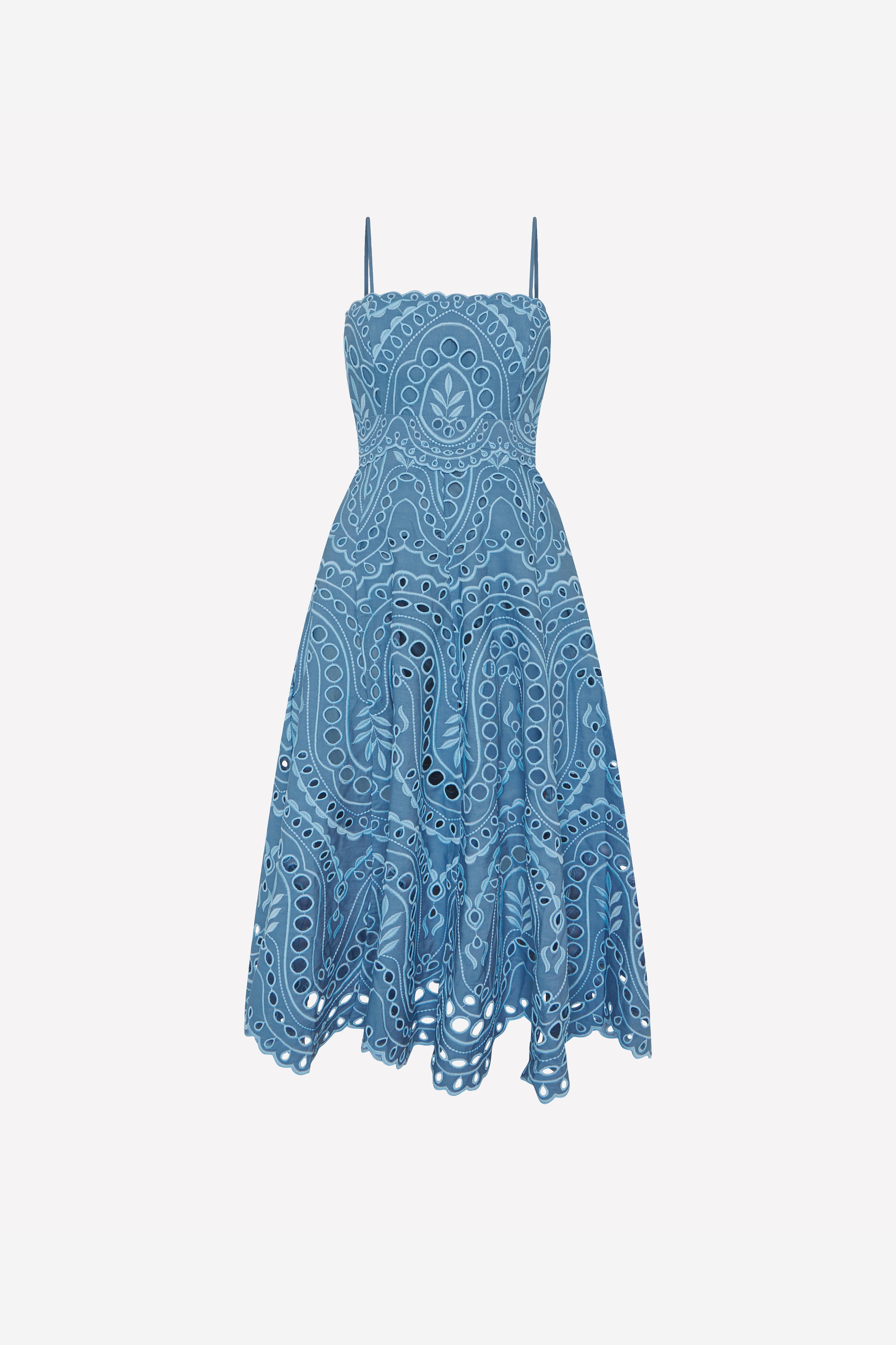 Glimmer Long Dress