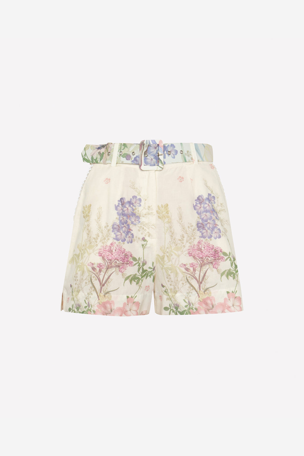 Pansy Short