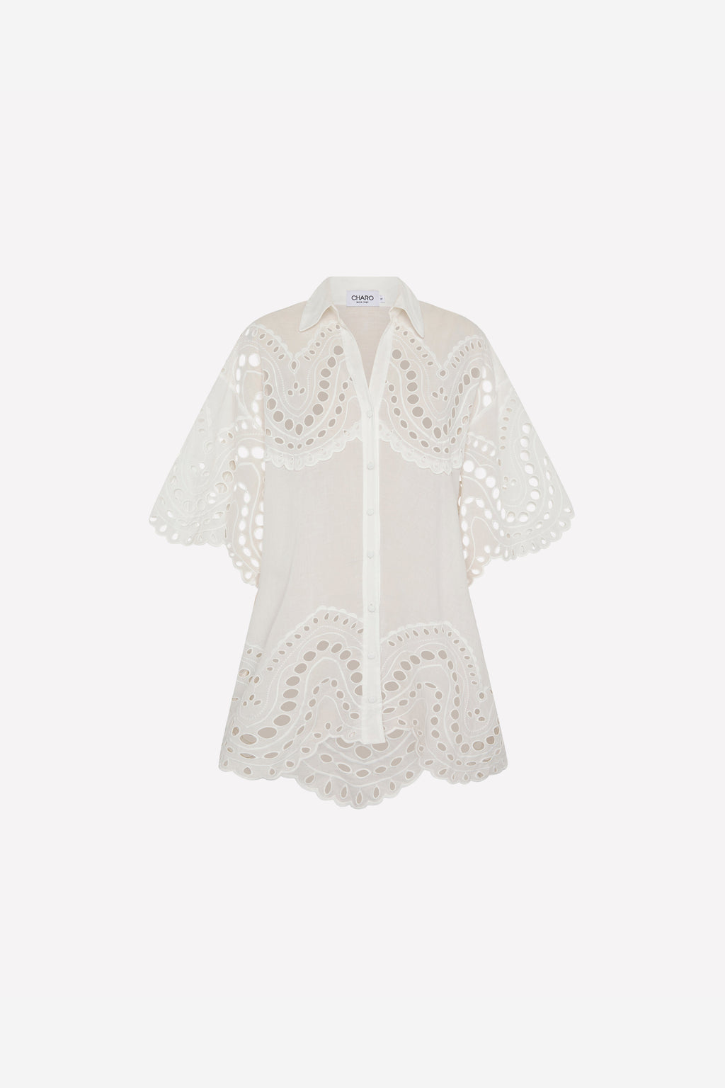 Tao Blouse