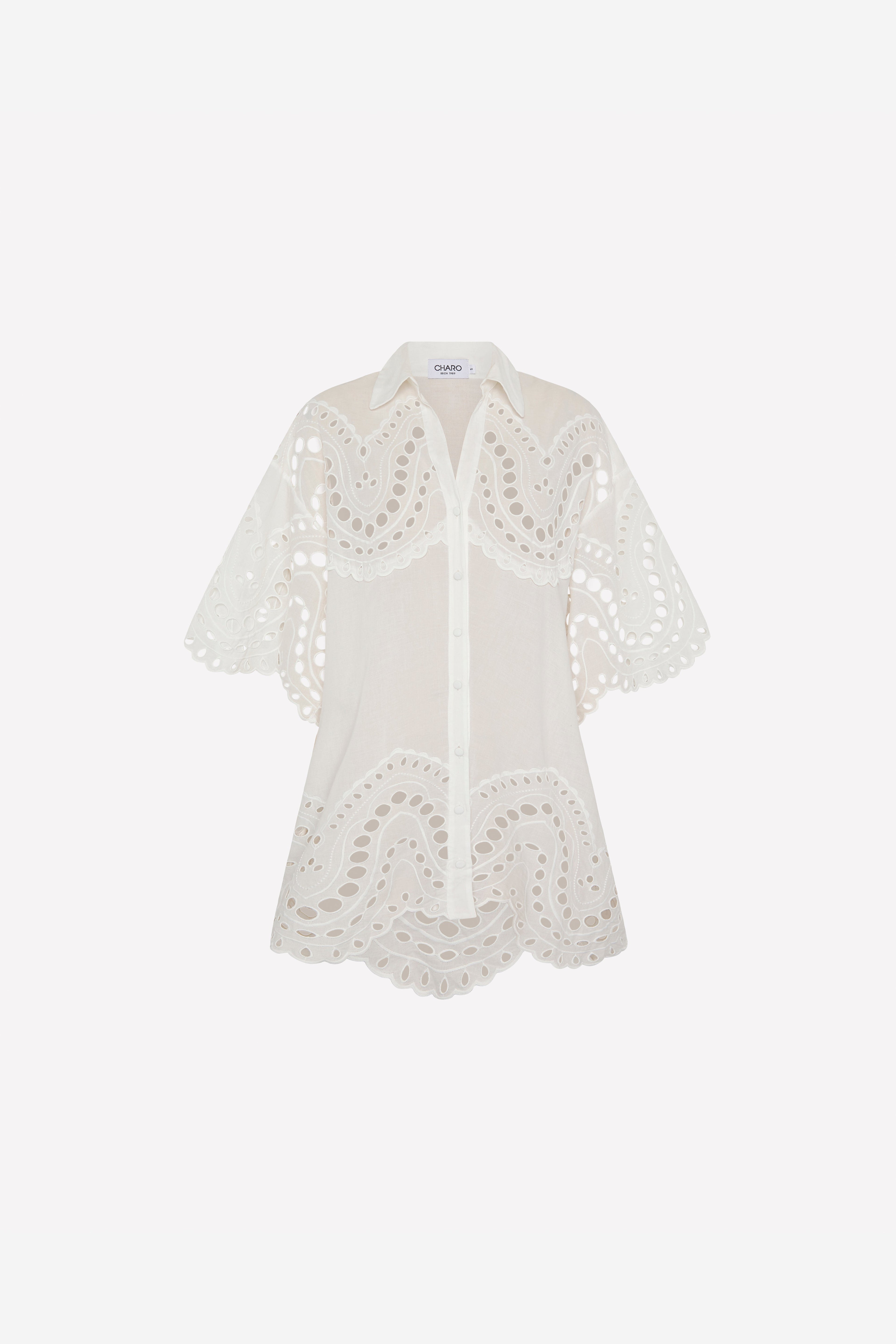 Tao Blouse