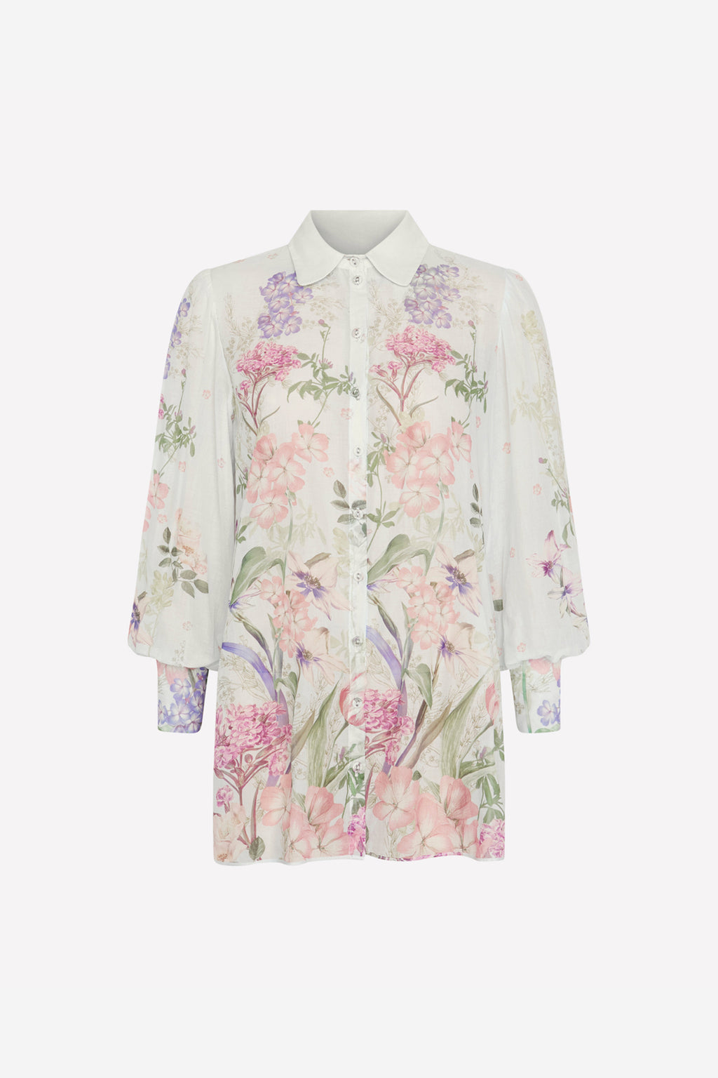 Aster Blouse