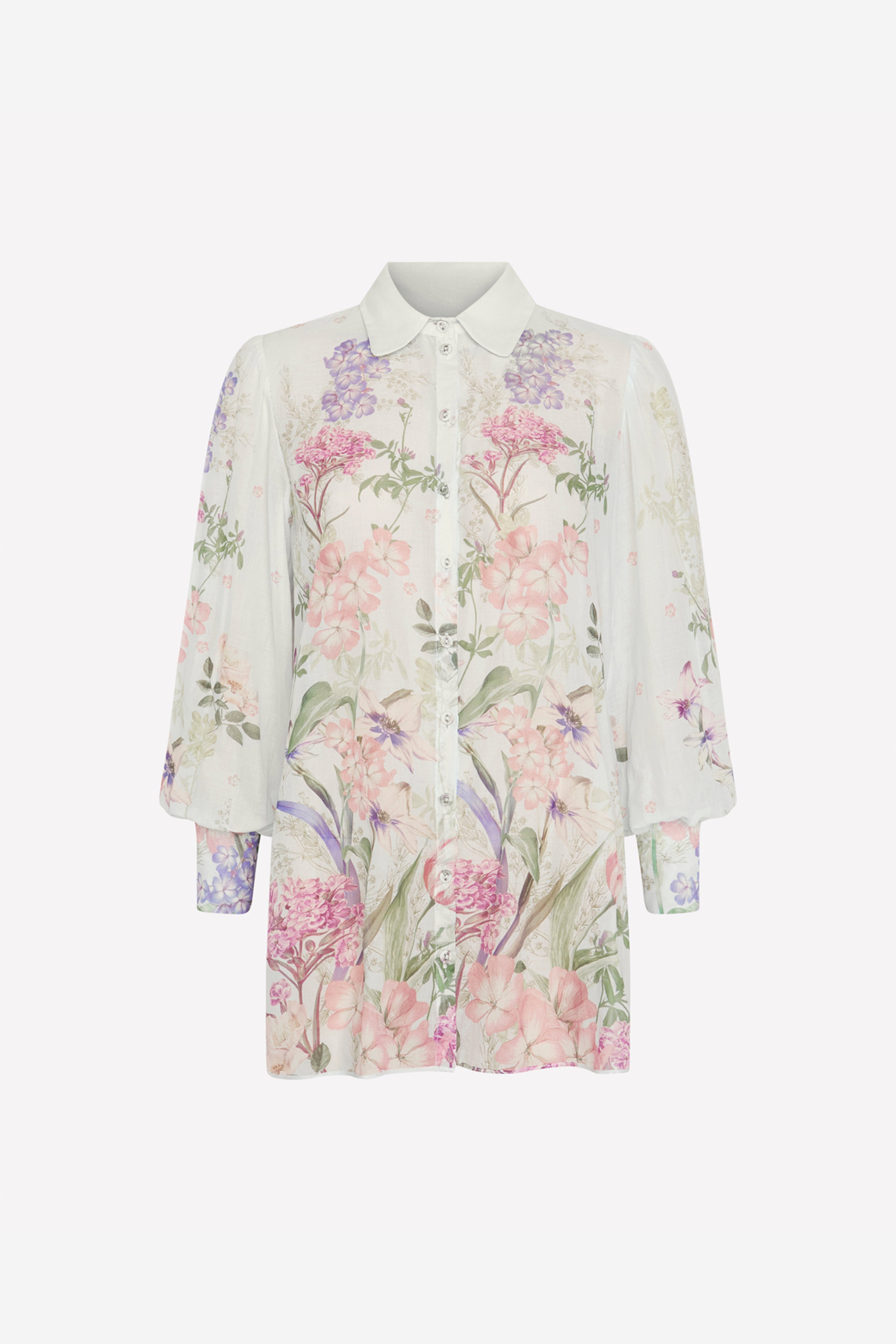 Aster Blouse