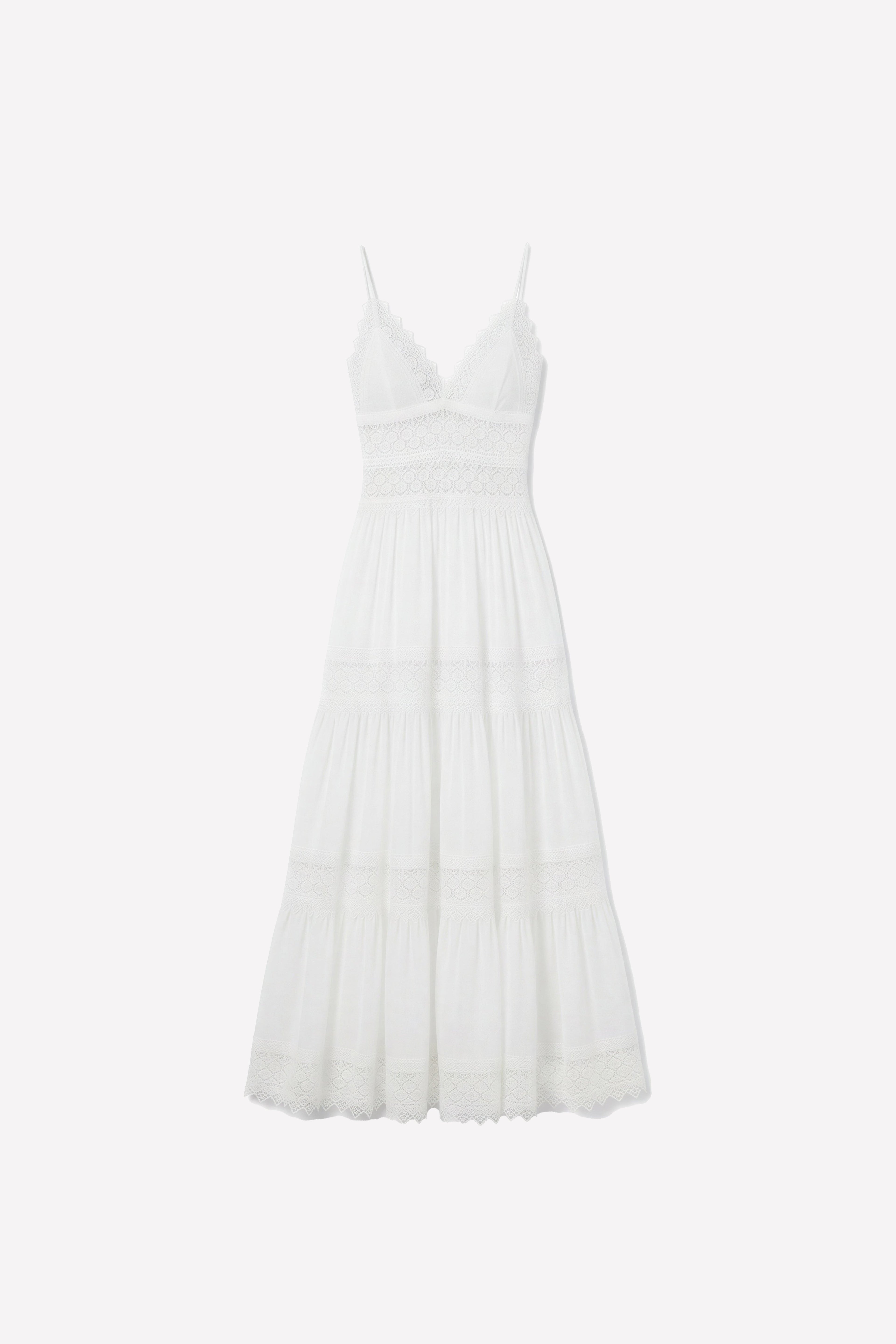 Cindy Dress