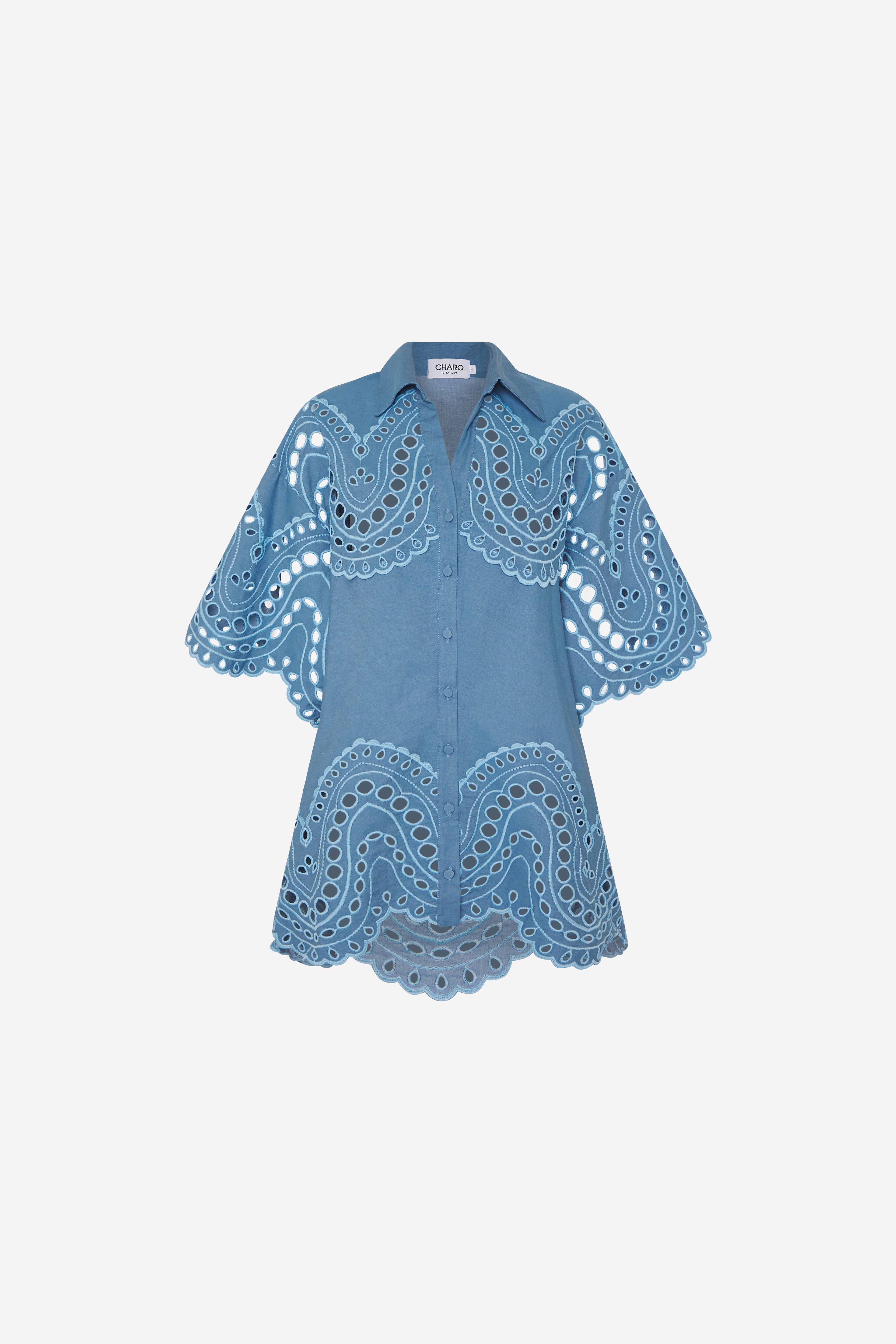 Tao Blouse