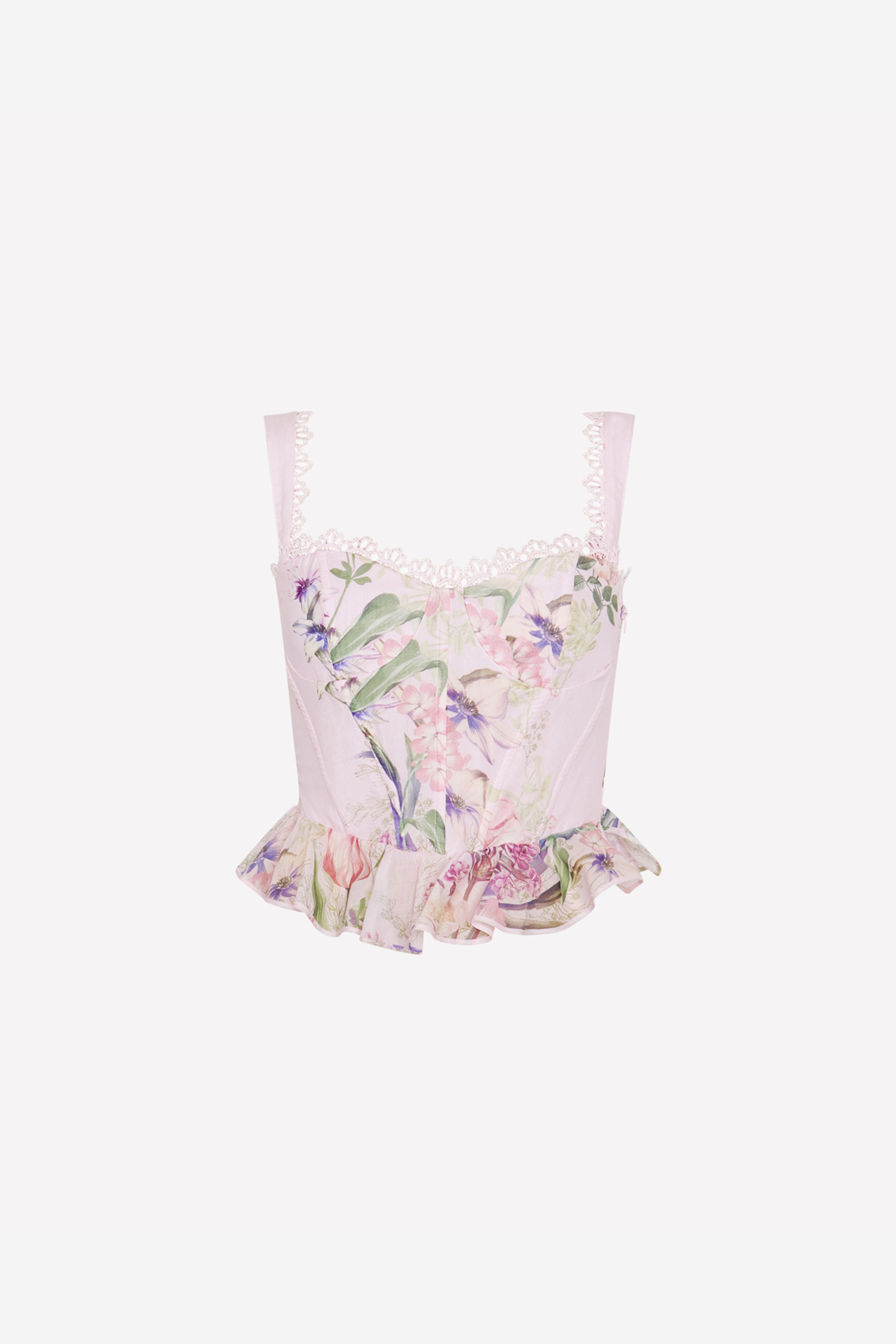Floret Top
