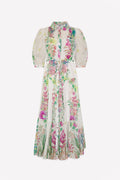 Criselle Long Dress