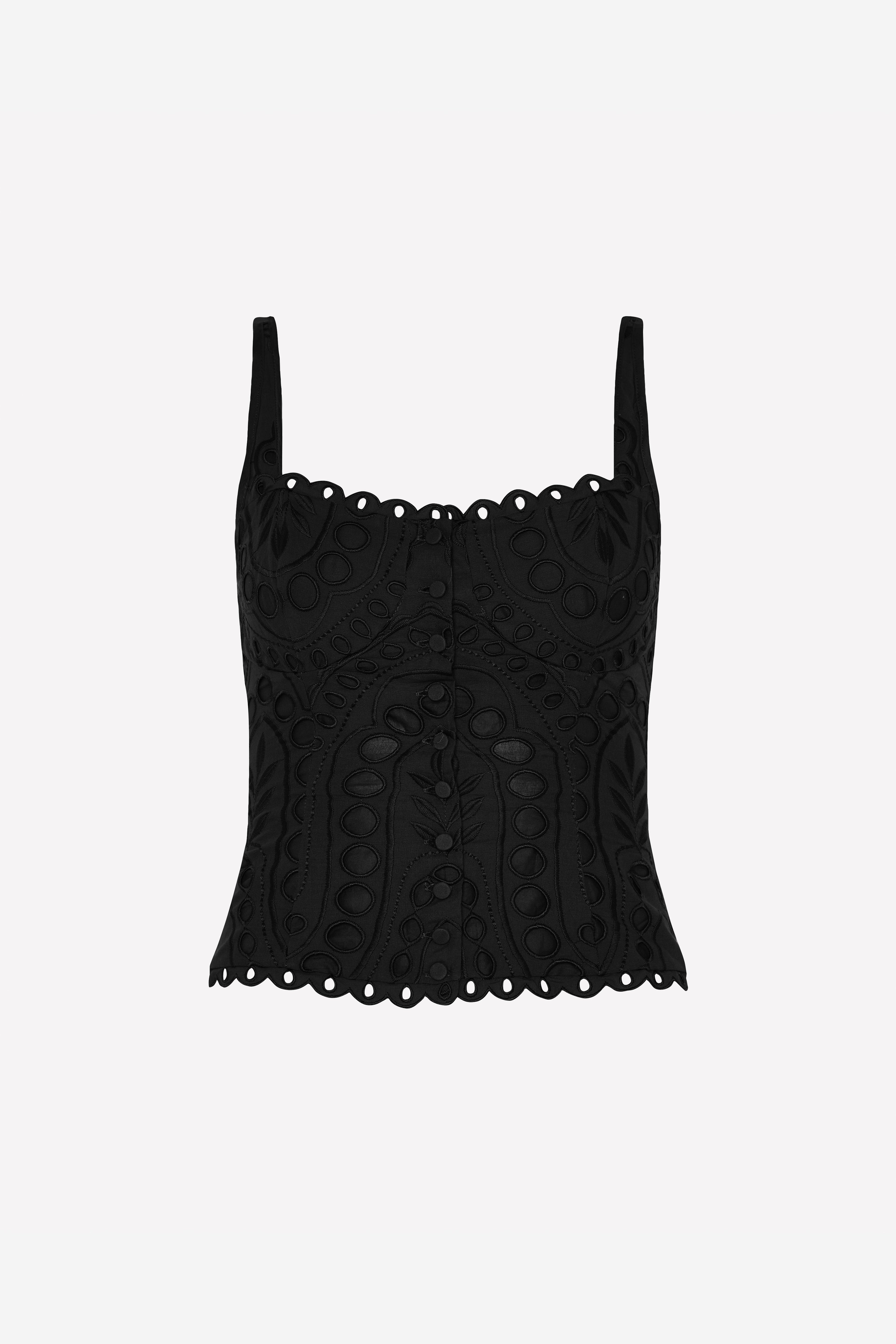 Nereus Top