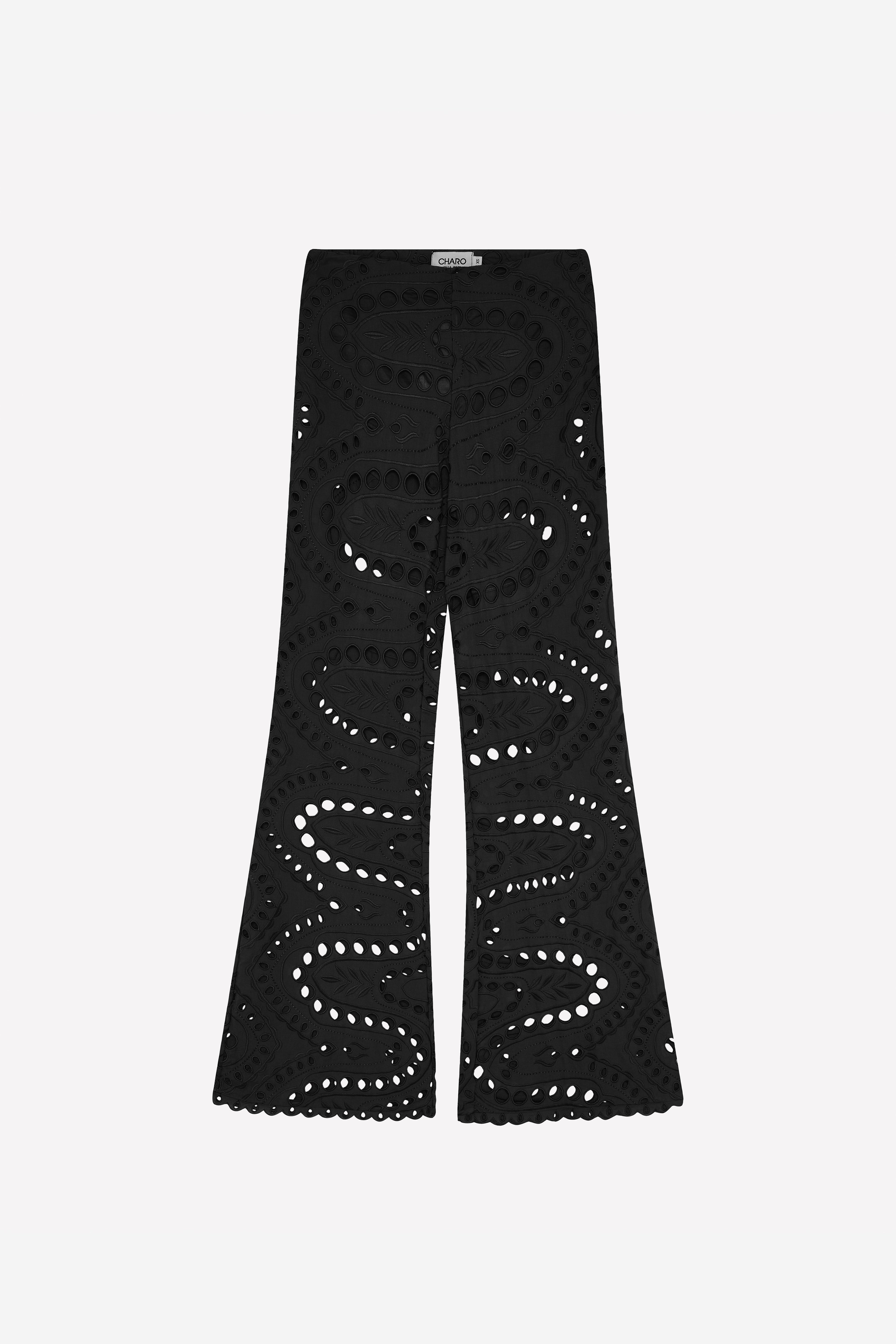Stern Pants