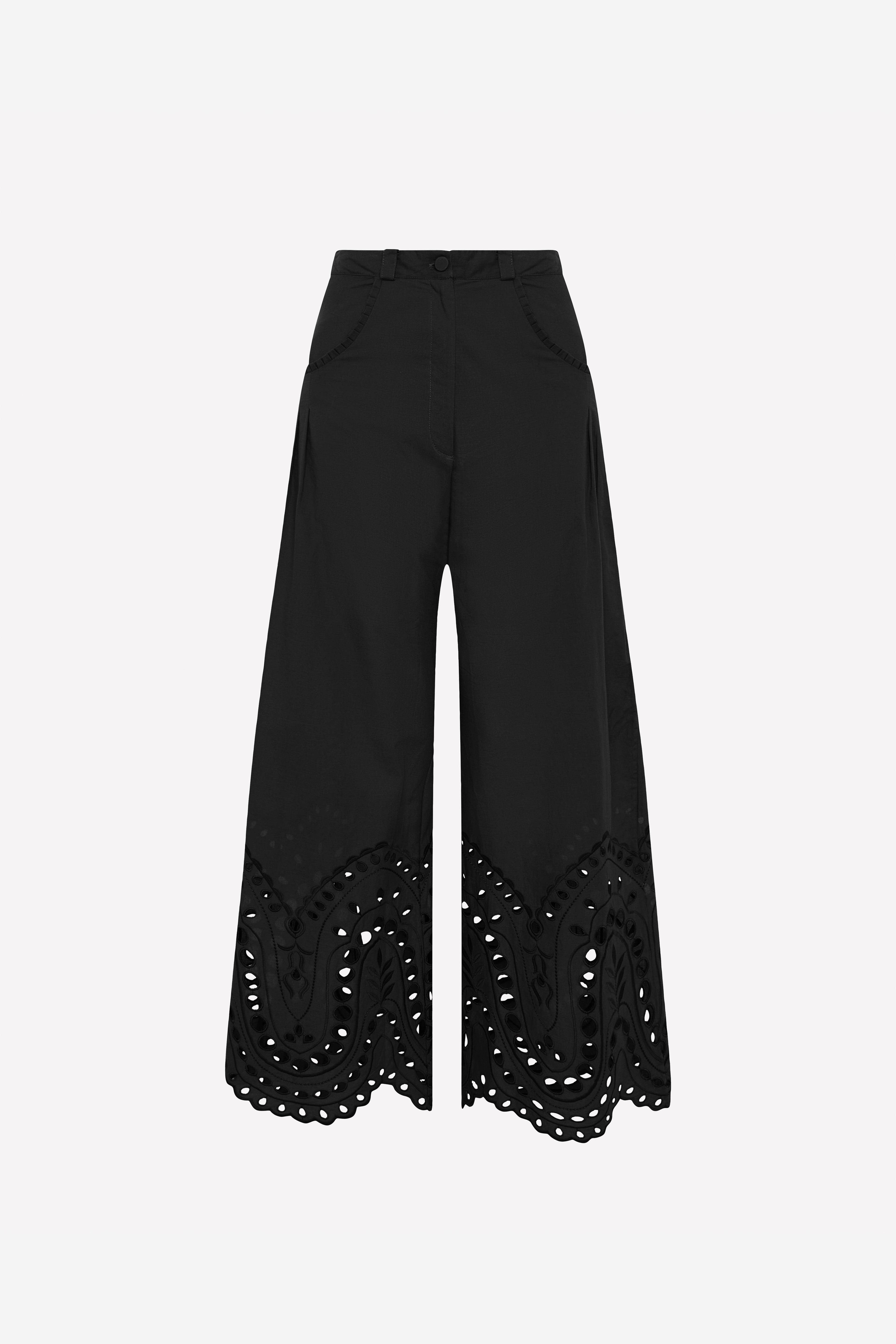 Ray Trousers