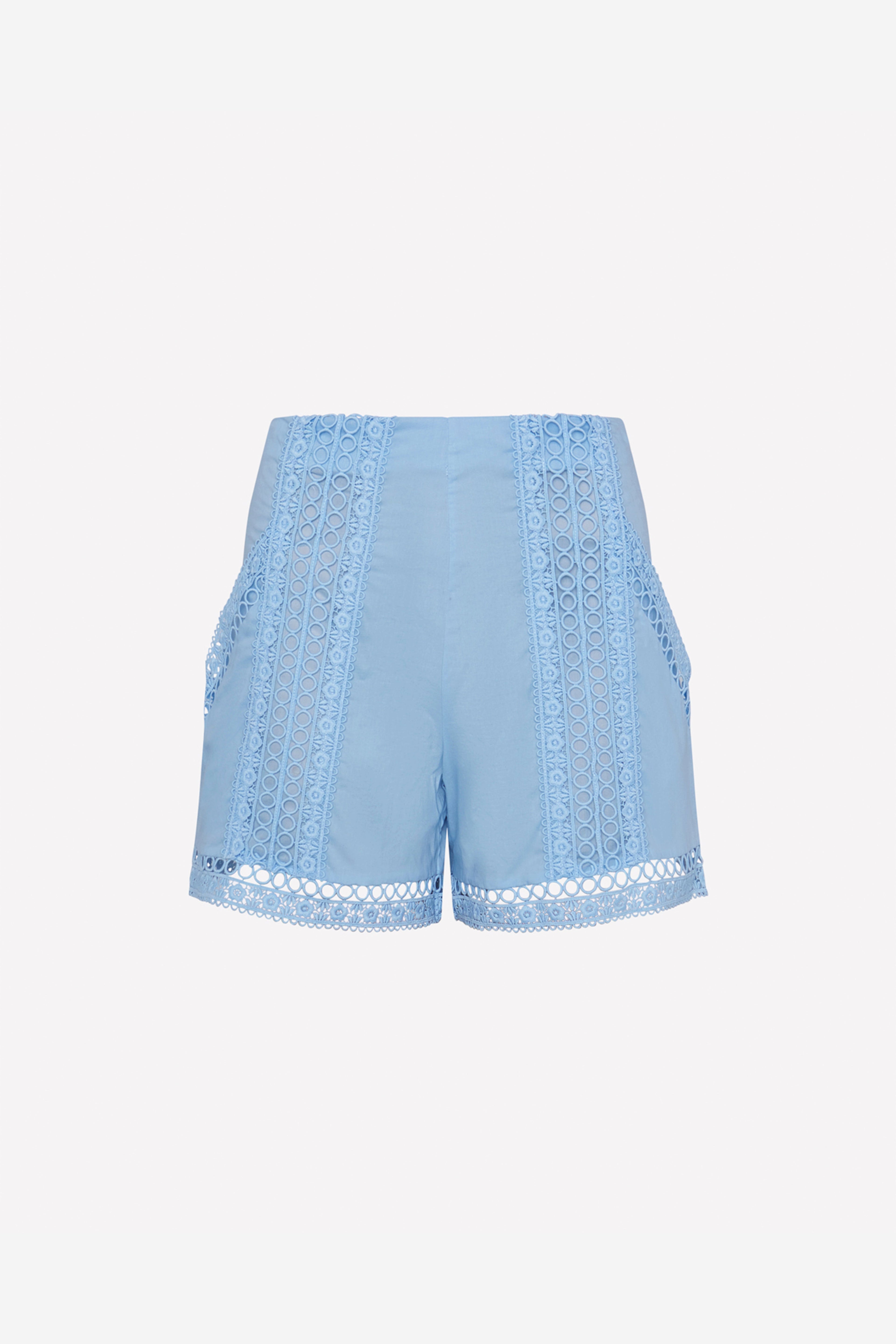 Oralia Short