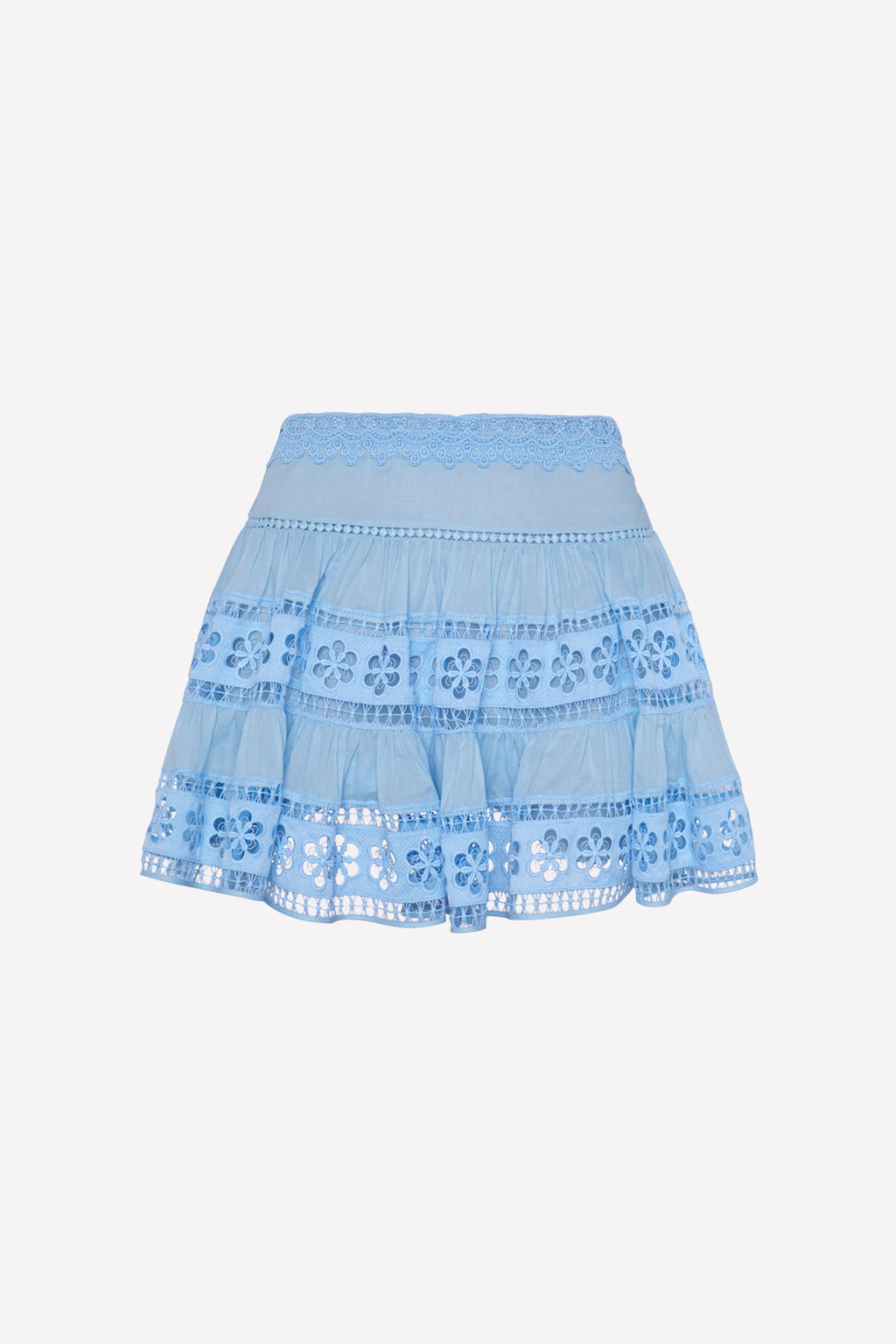Lea Short Skirt