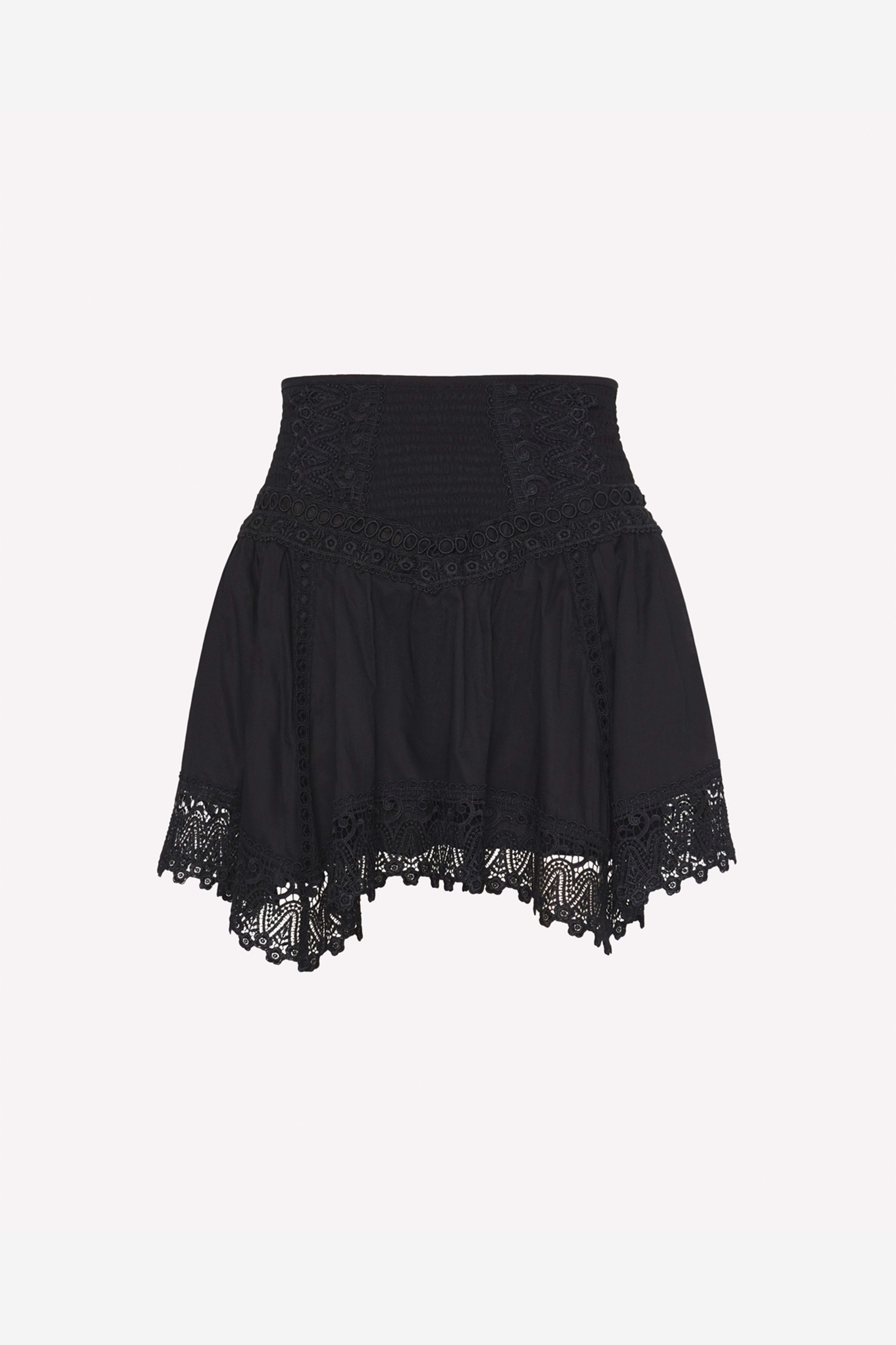 Taléa Short Skirt