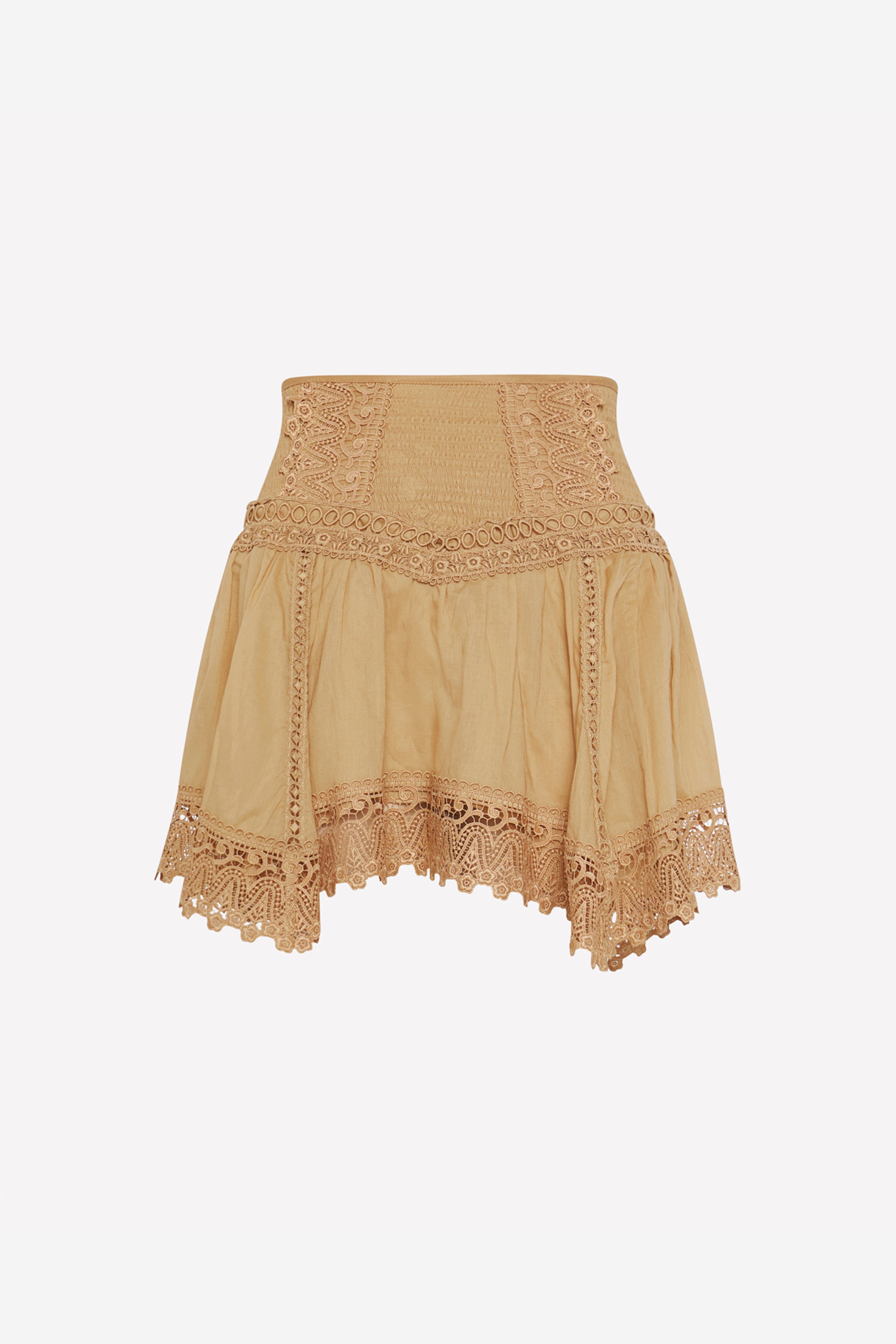 Taléa Short Skirt