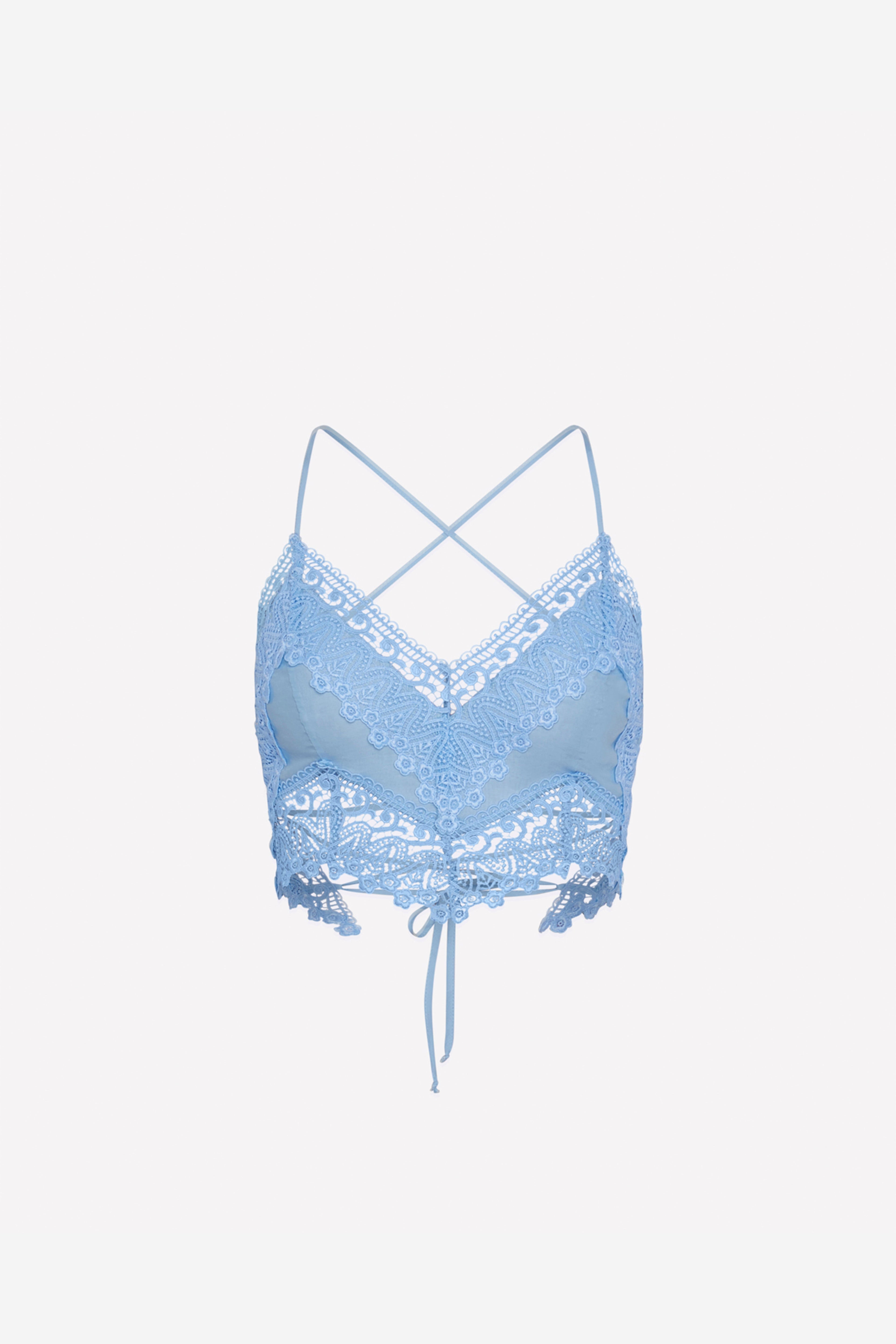 Blanca Top
