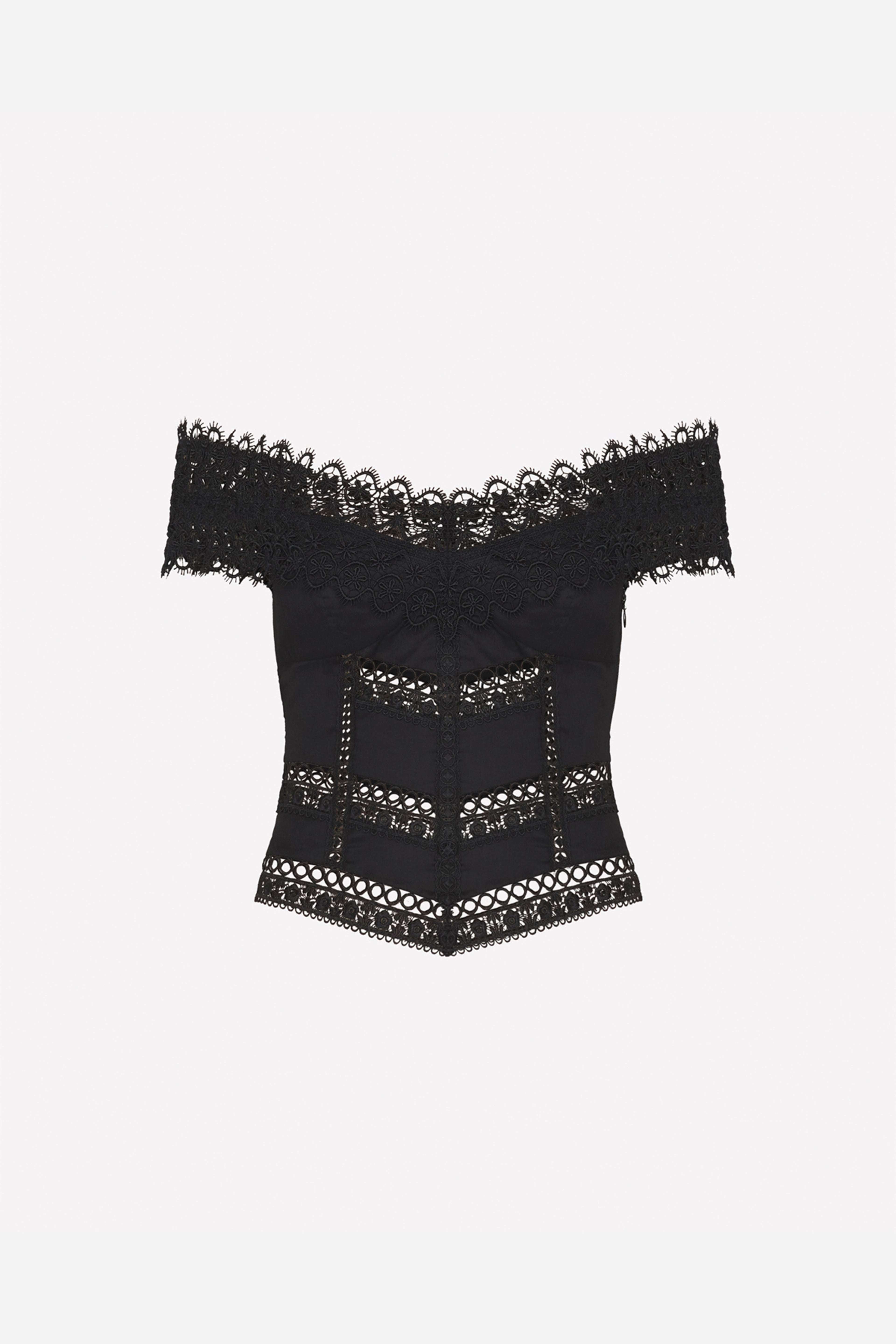 Elisette Top