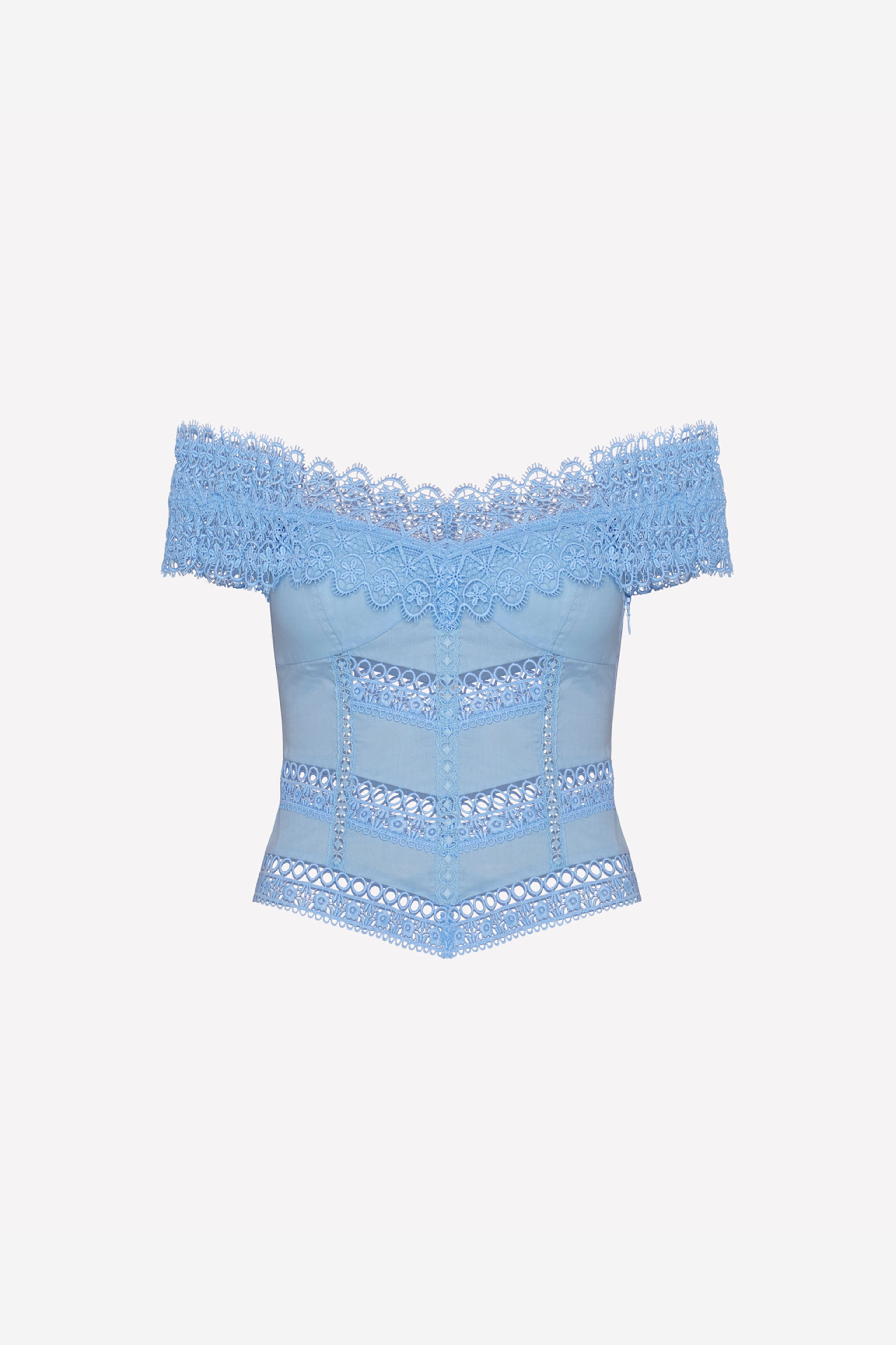 Elisette Top
