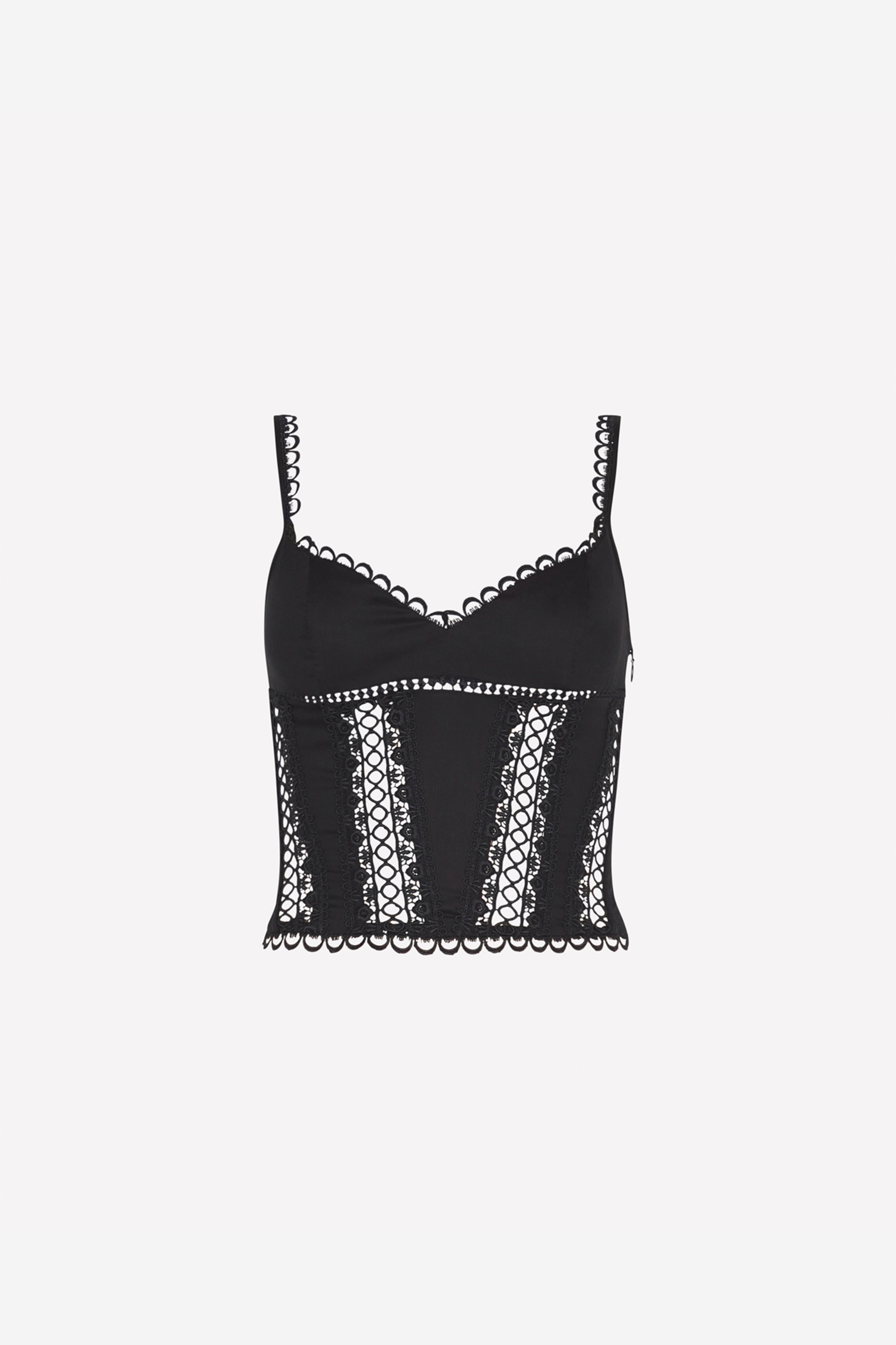 Poppy Top