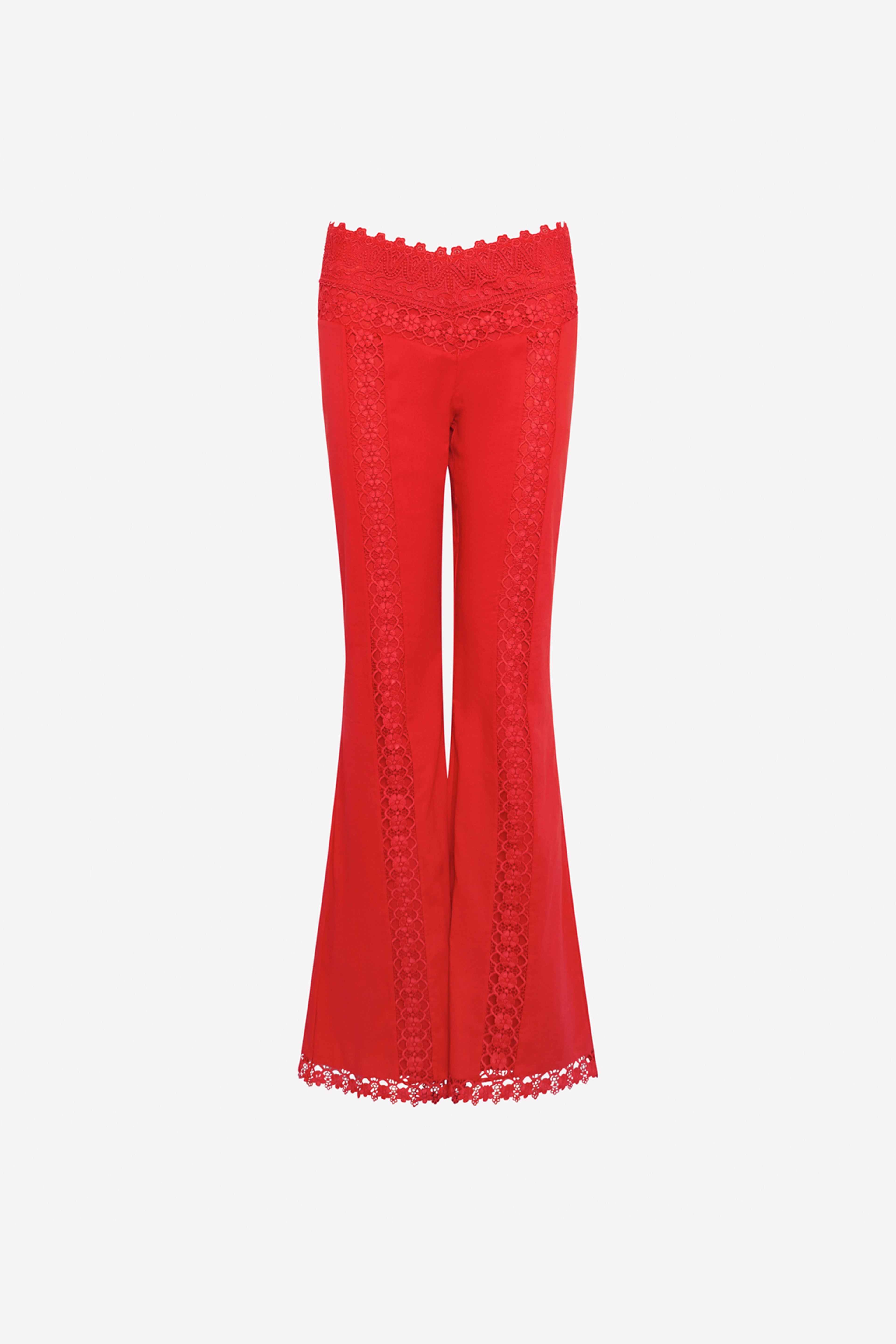 Vianora Pants